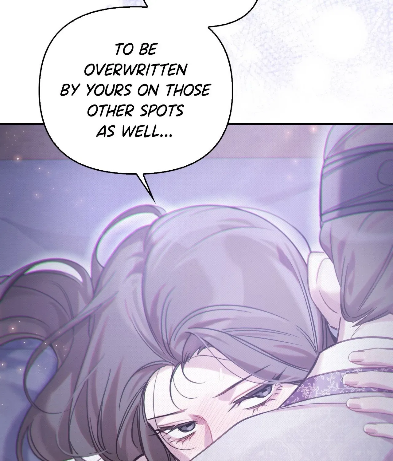 The Queen’s Secret Lessons Chapter 52 page 116 - 