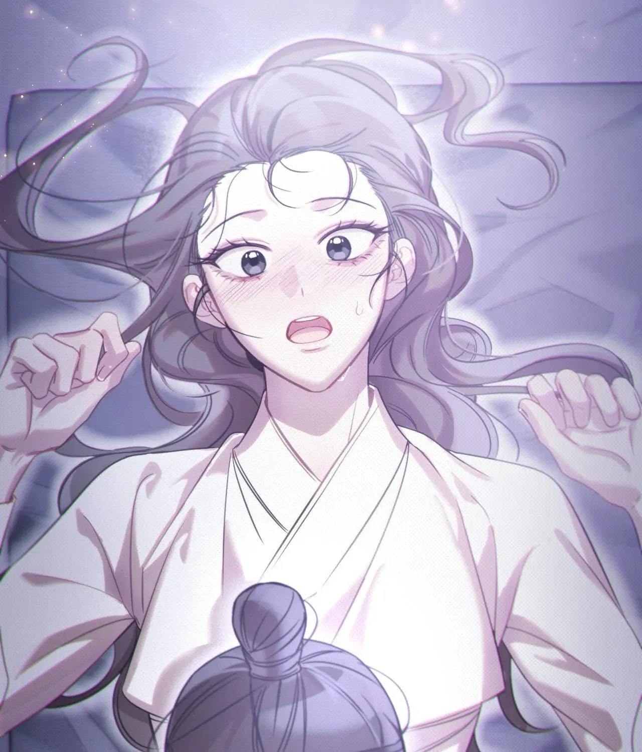 The Queen’s Secret Lessons Chapter 52 page 122 - 