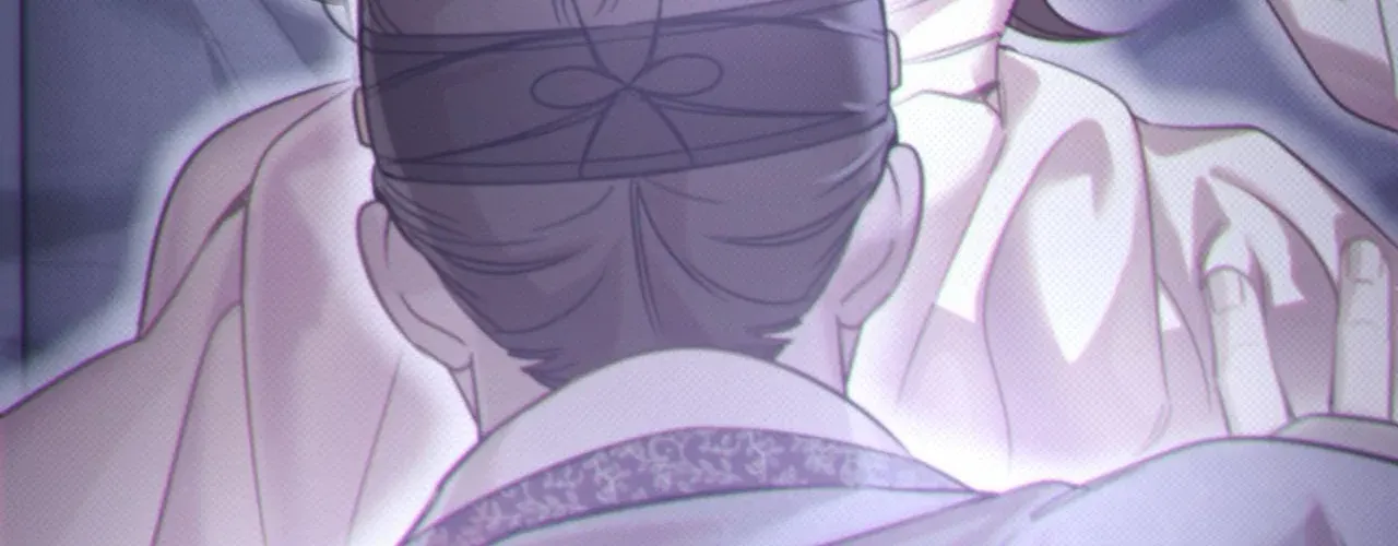 The Queen’s Secret Lessons Chapter 52 page 123 - 