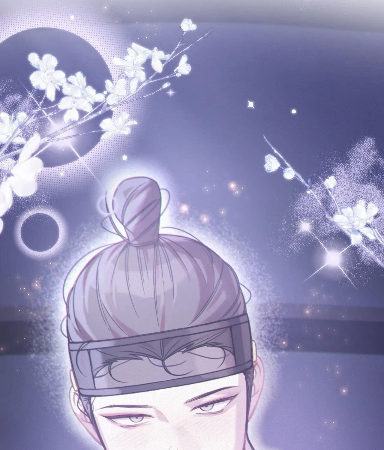 The Queen’s Secret Lessons Chapter 52 page 126 - 