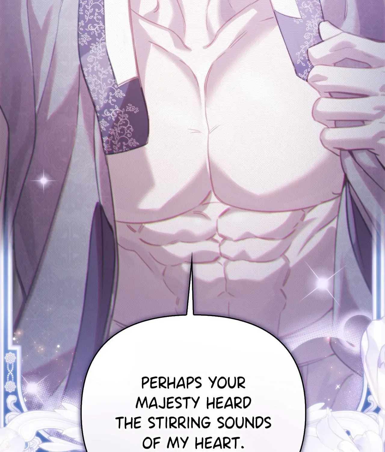 The Queen’s Secret Lessons Chapter 52 page 128 - 