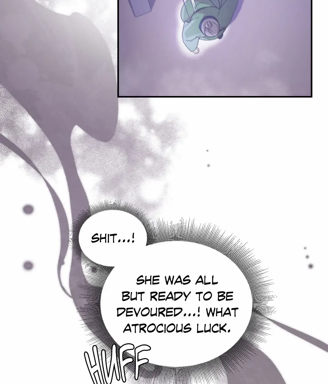 The Queen’s Secret Lessons Chapter 52 page 14 - 