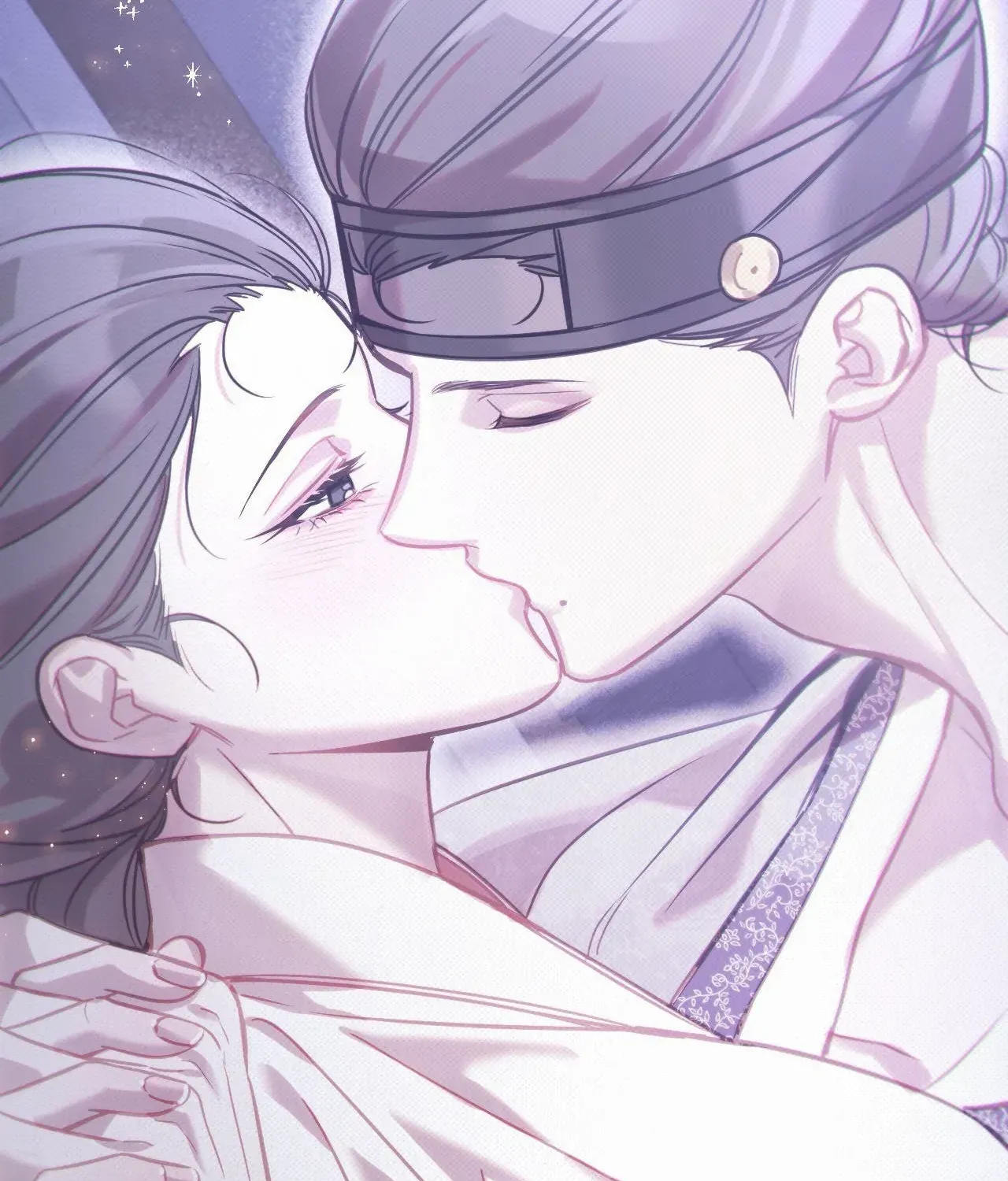 The Queen’s Secret Lessons Chapter 52 page 134 - 