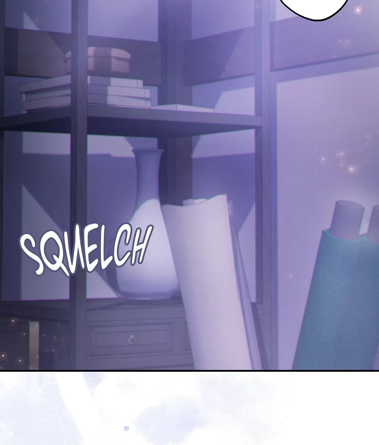 The Queen’s Secret Lessons Chapter 52 page 138 - 