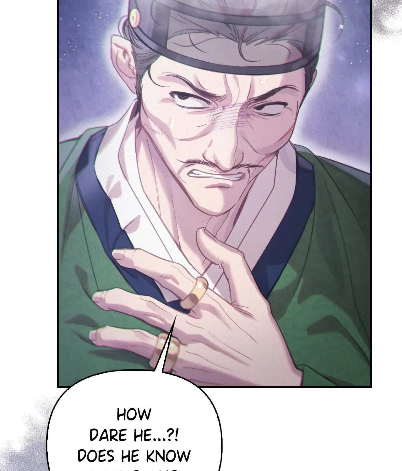 The Queen’s Secret Lessons Chapter 52 page 16 - 