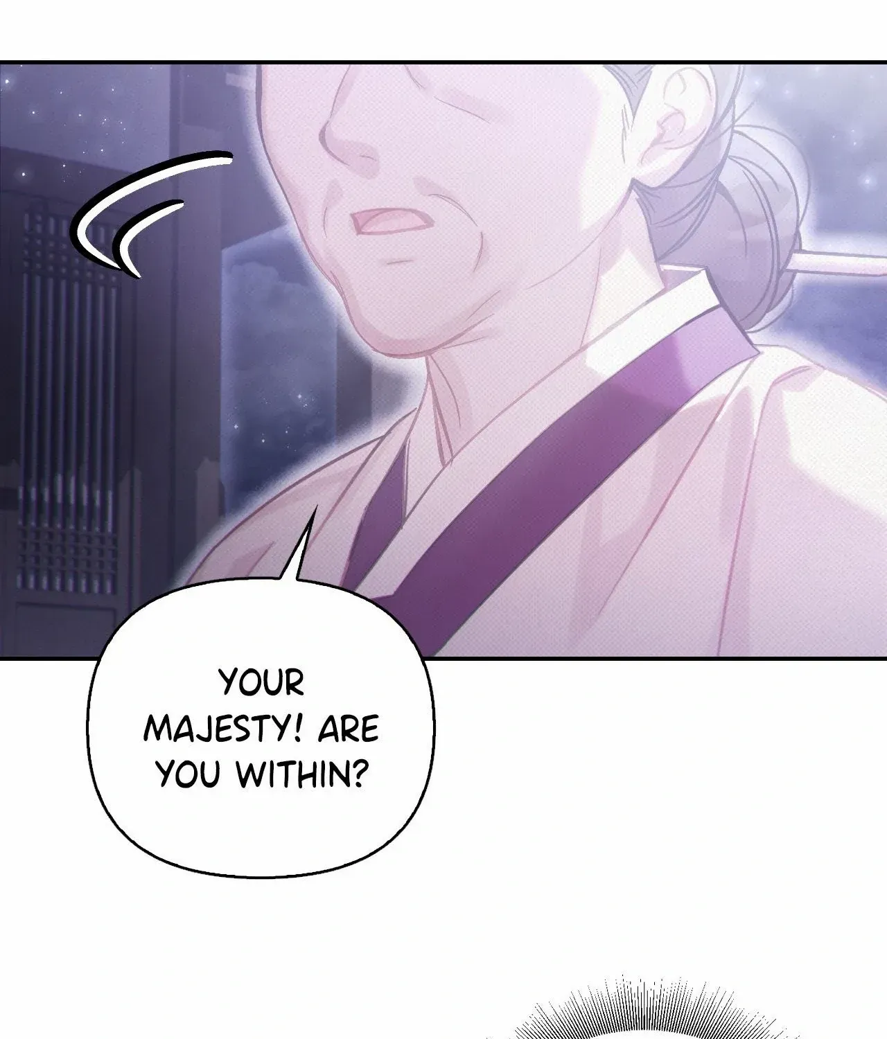 The Queen’s Secret Lessons Chapter 52 page 166 - 