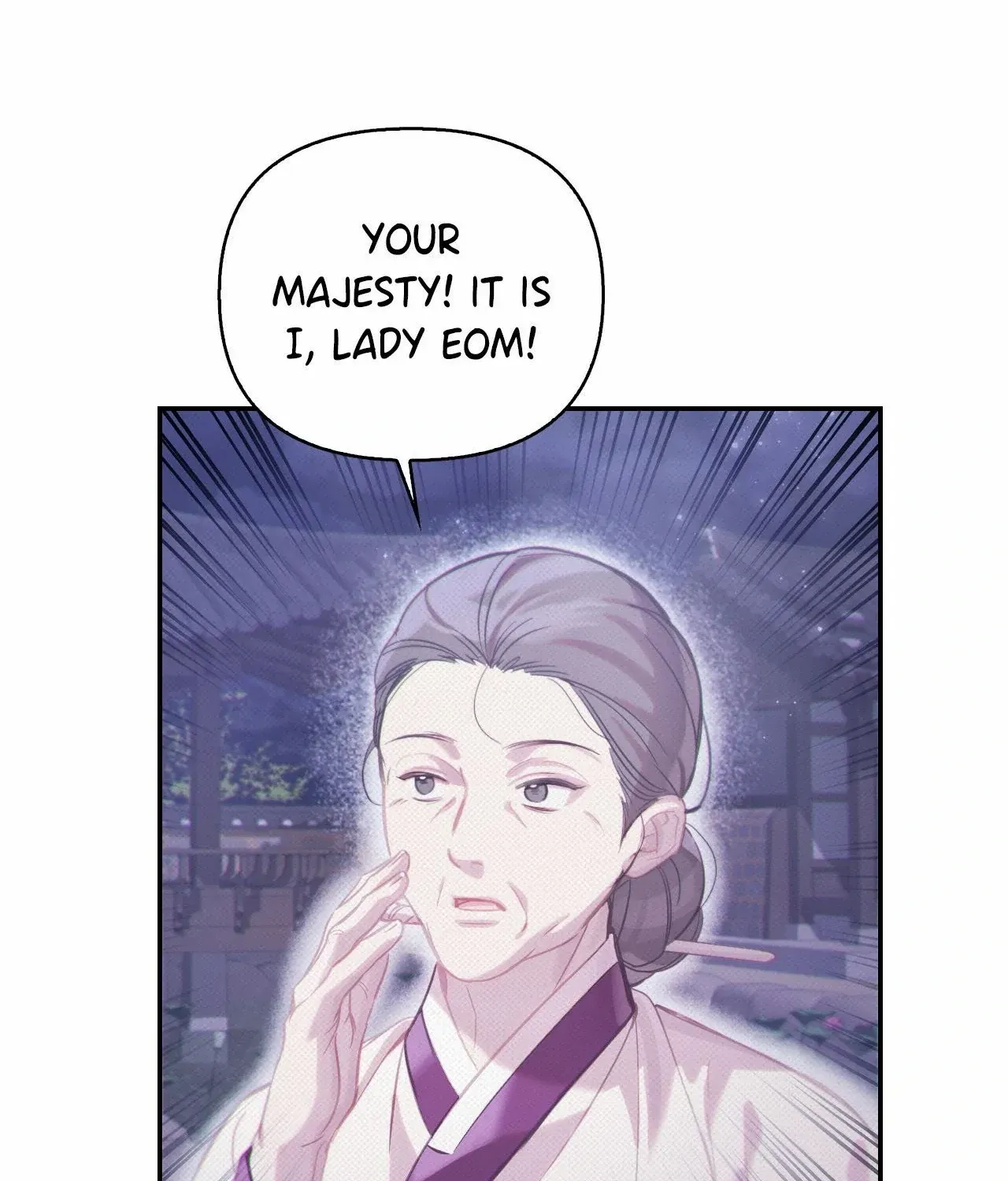 The Queen’s Secret Lessons Chapter 52 page 168 - 