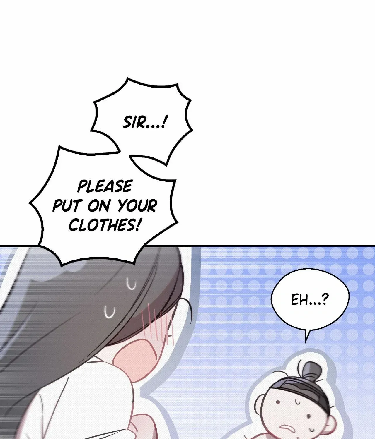 The Queen’s Secret Lessons Chapter 52 page 170 - 