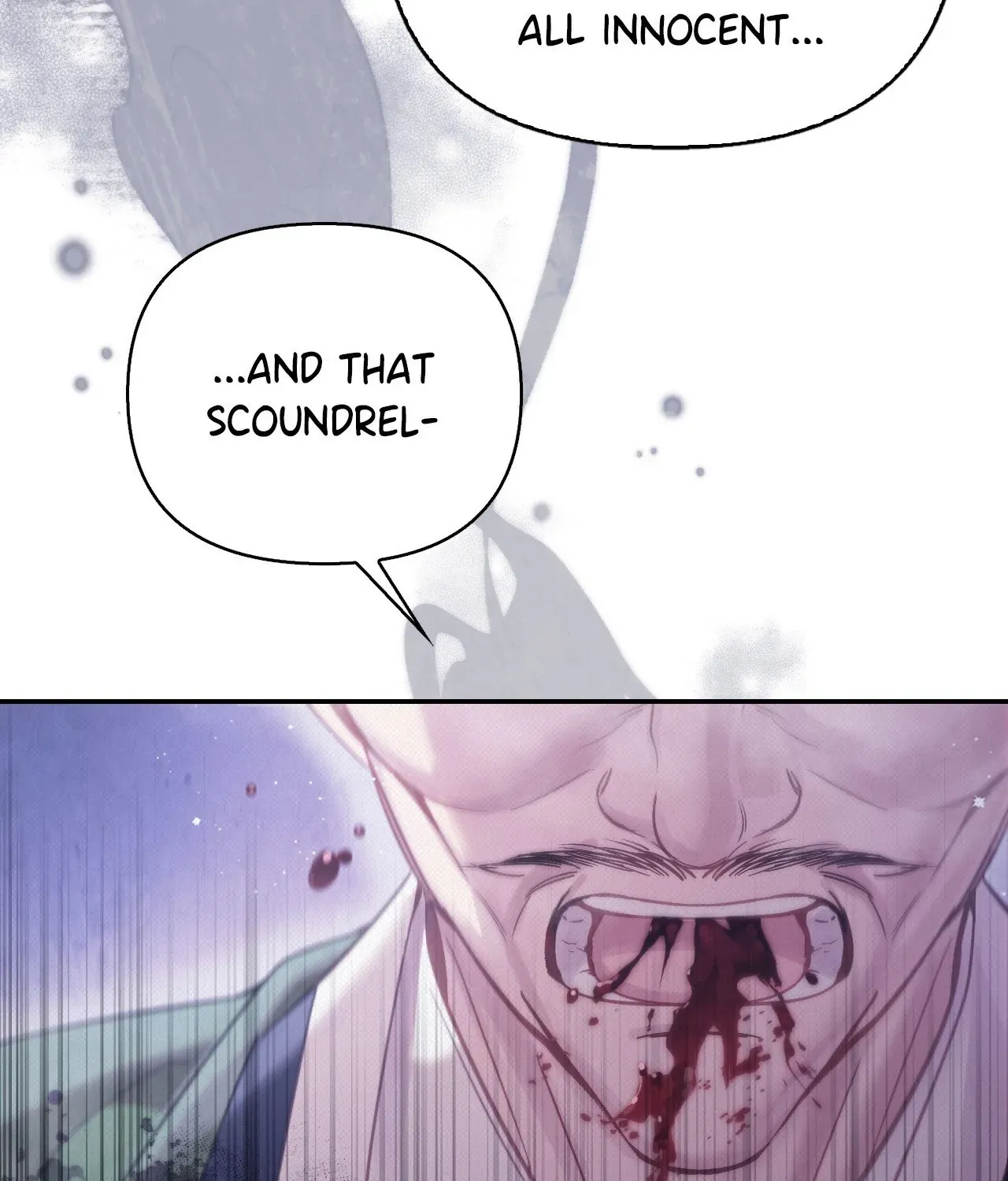 The Queen’s Secret Lessons Chapter 52 page 18 - 