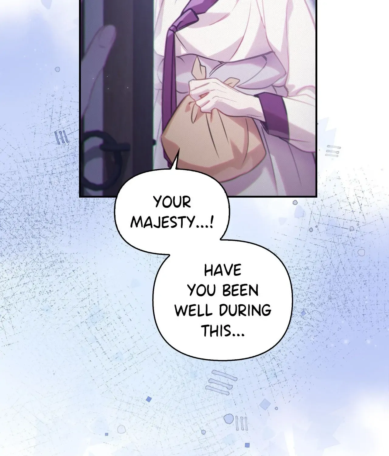 The Queen’s Secret Lessons Chapter 52 page 174 - 