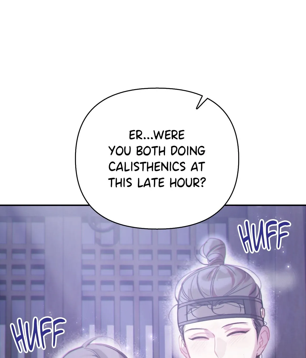 The Queen’s Secret Lessons Chapter 52 page 176 - 