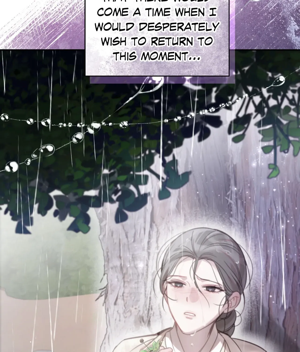 The Queen’s Secret Lessons Chapter 52 page 184 - 