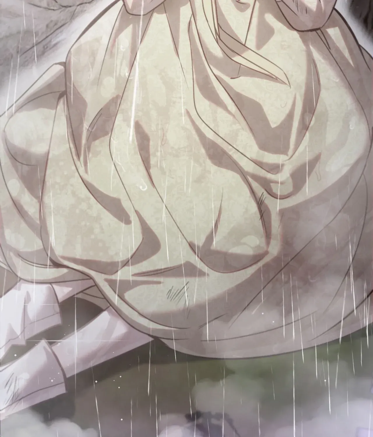 The Queen’s Secret Lessons Chapter 52 page 186 - 