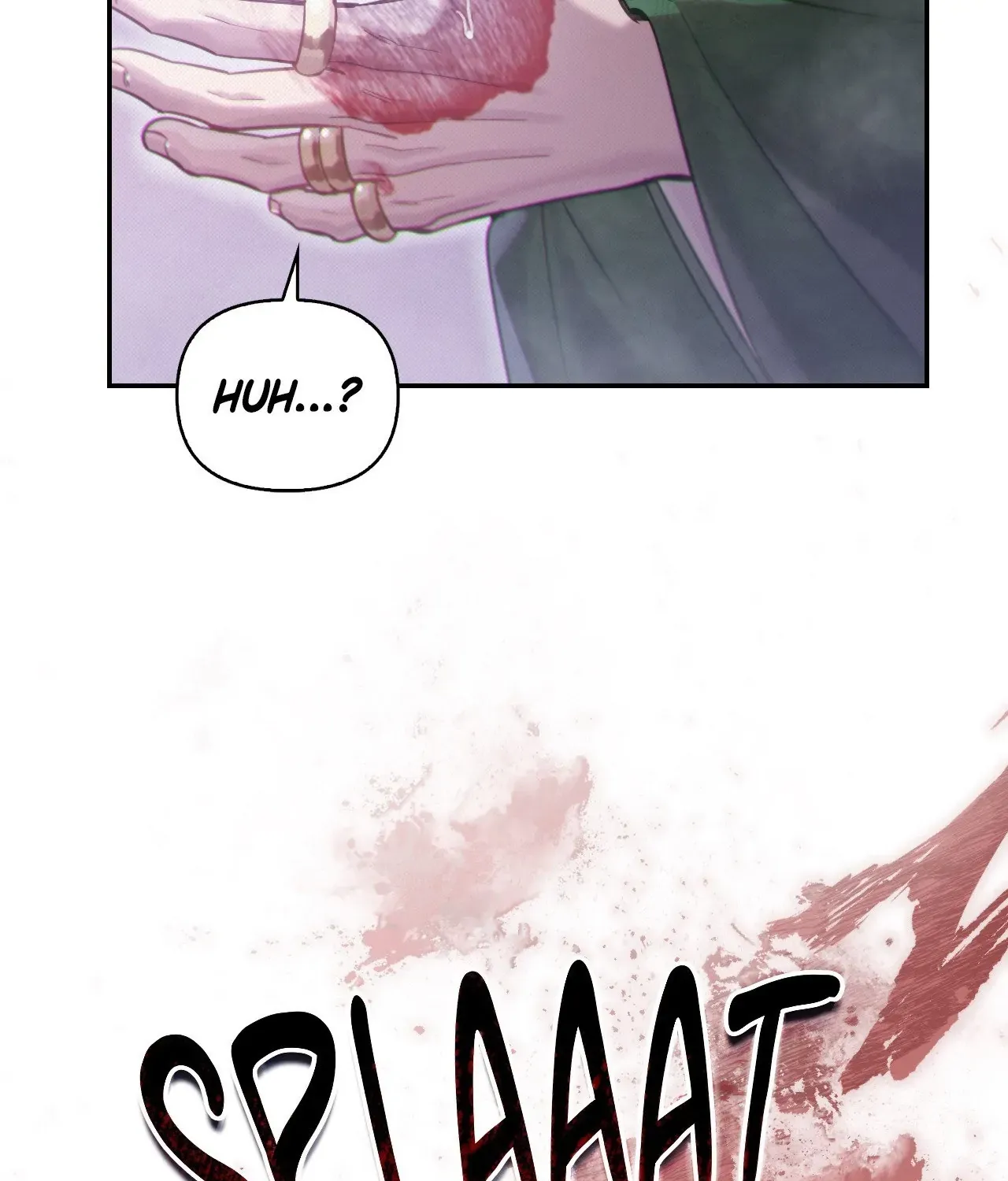The Queen’s Secret Lessons Chapter 52 page 22 - 
