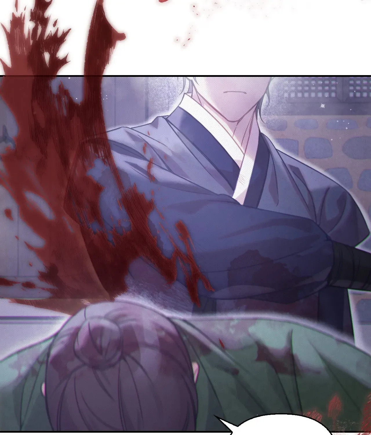 The Queen’s Secret Lessons Chapter 52 page 24 - 