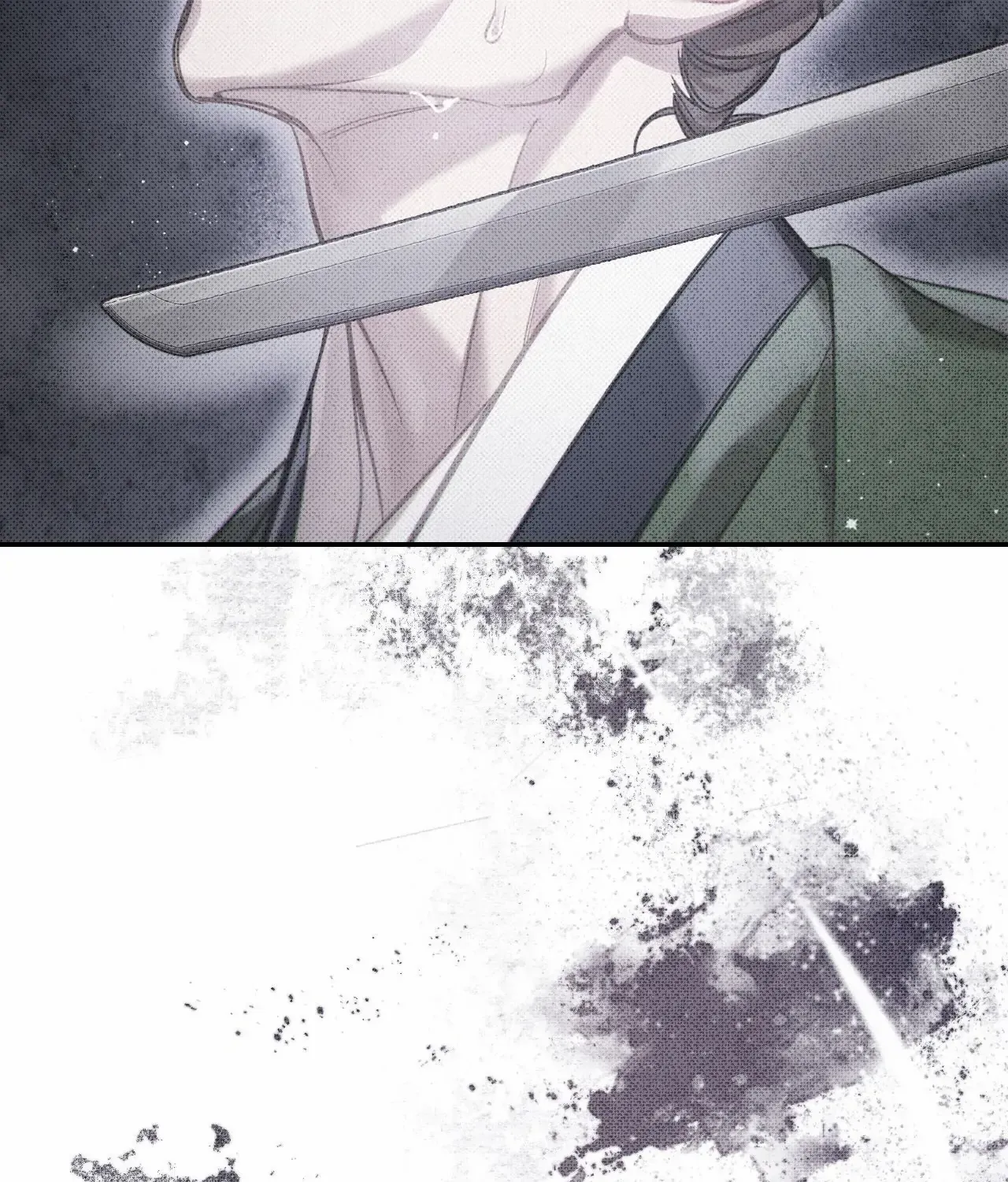 The Queen’s Secret Lessons Chapter 52 page 4 - 