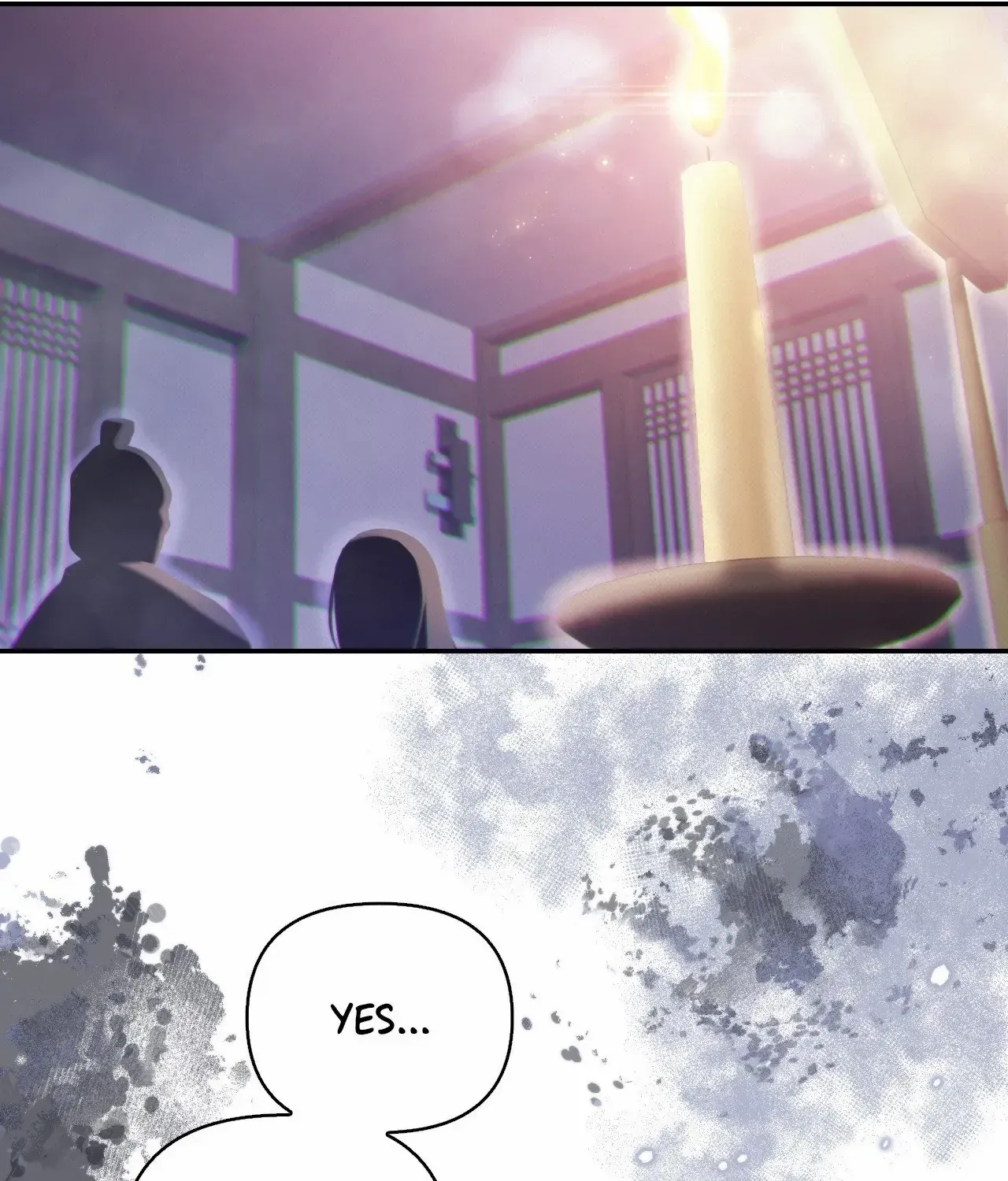 The Queen’s Secret Lessons Chapter 52 page 36 - 