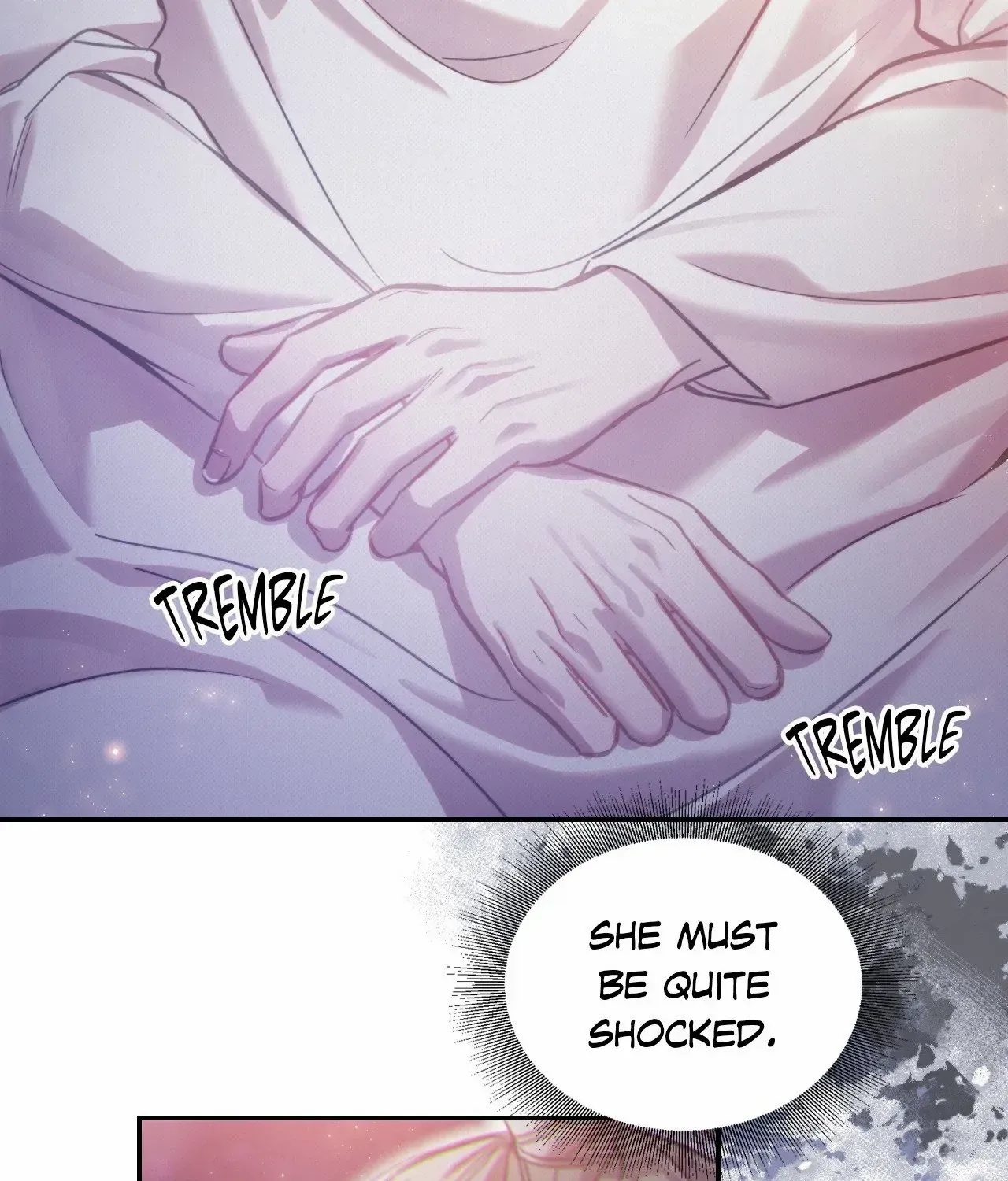 The Queen’s Secret Lessons Chapter 52 page 38 - 