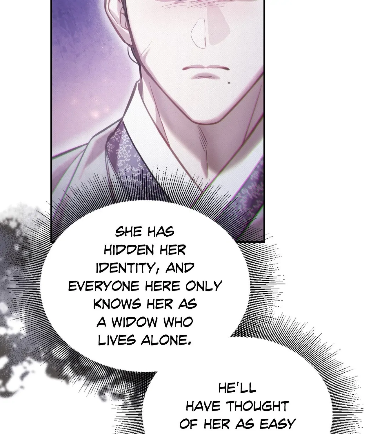 The Queen’s Secret Lessons Chapter 52 page 40 - 