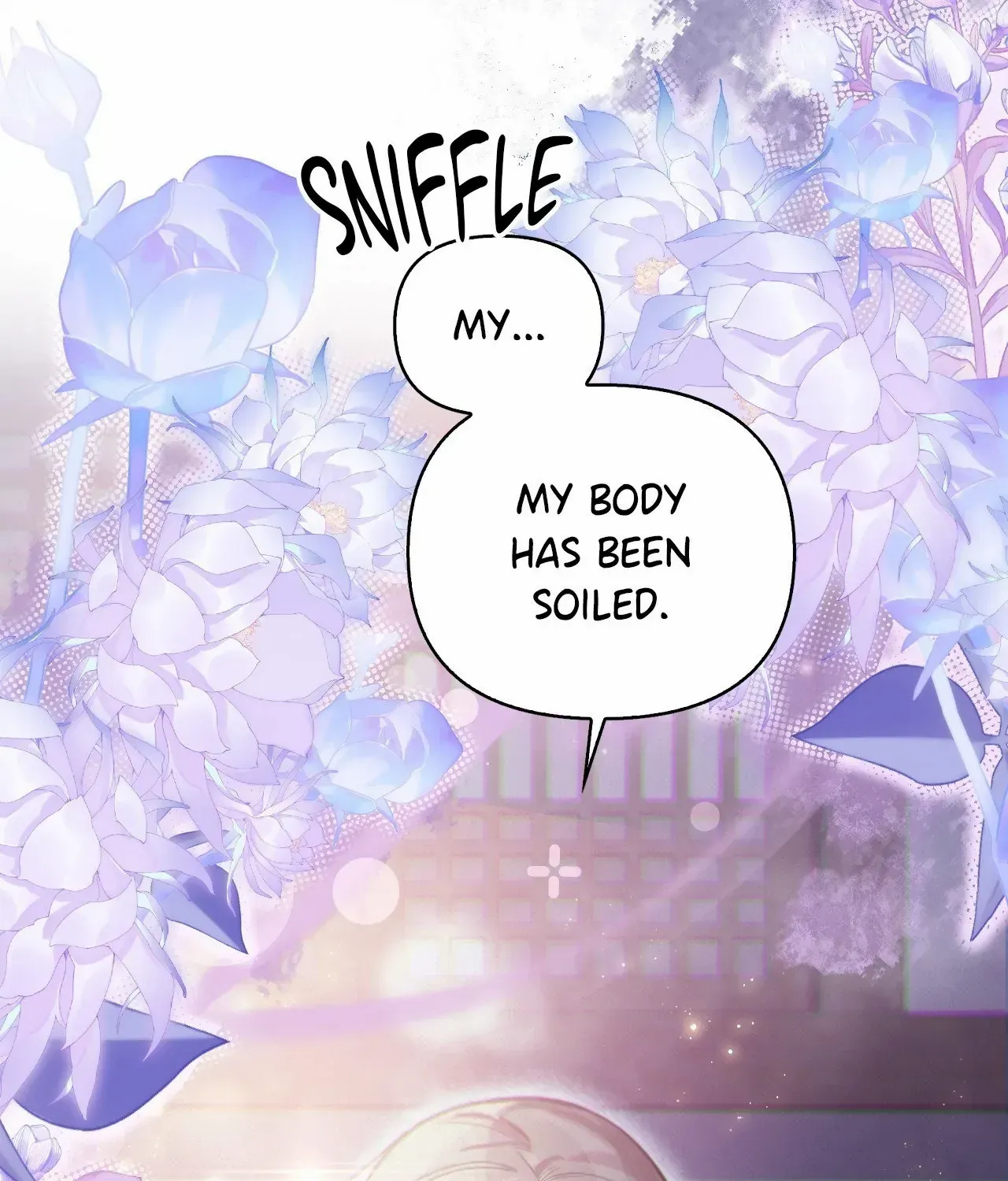 The Queen’s Secret Lessons Chapter 52 page 48 - 