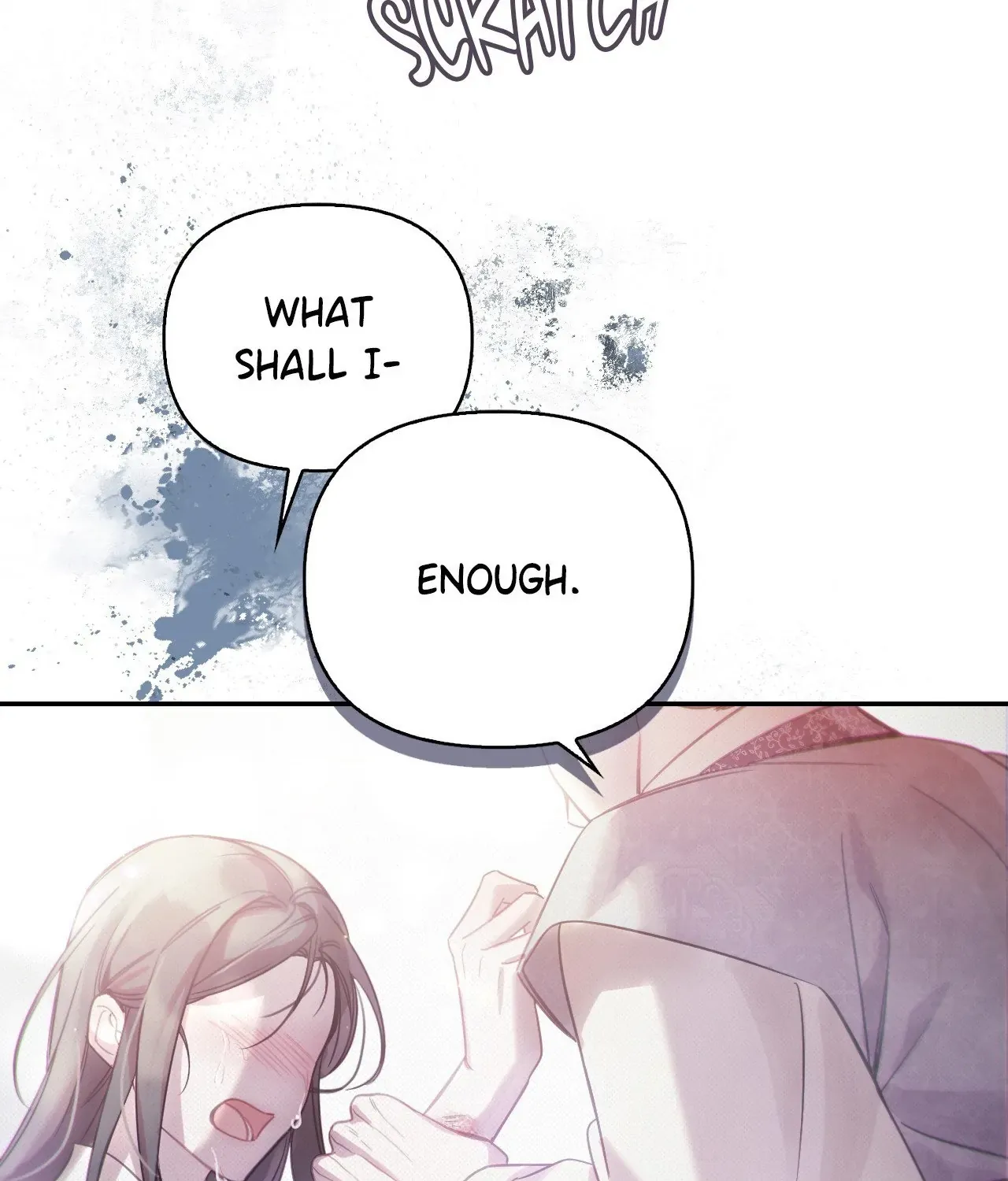 The Queen’s Secret Lessons Chapter 52 page 54 - 