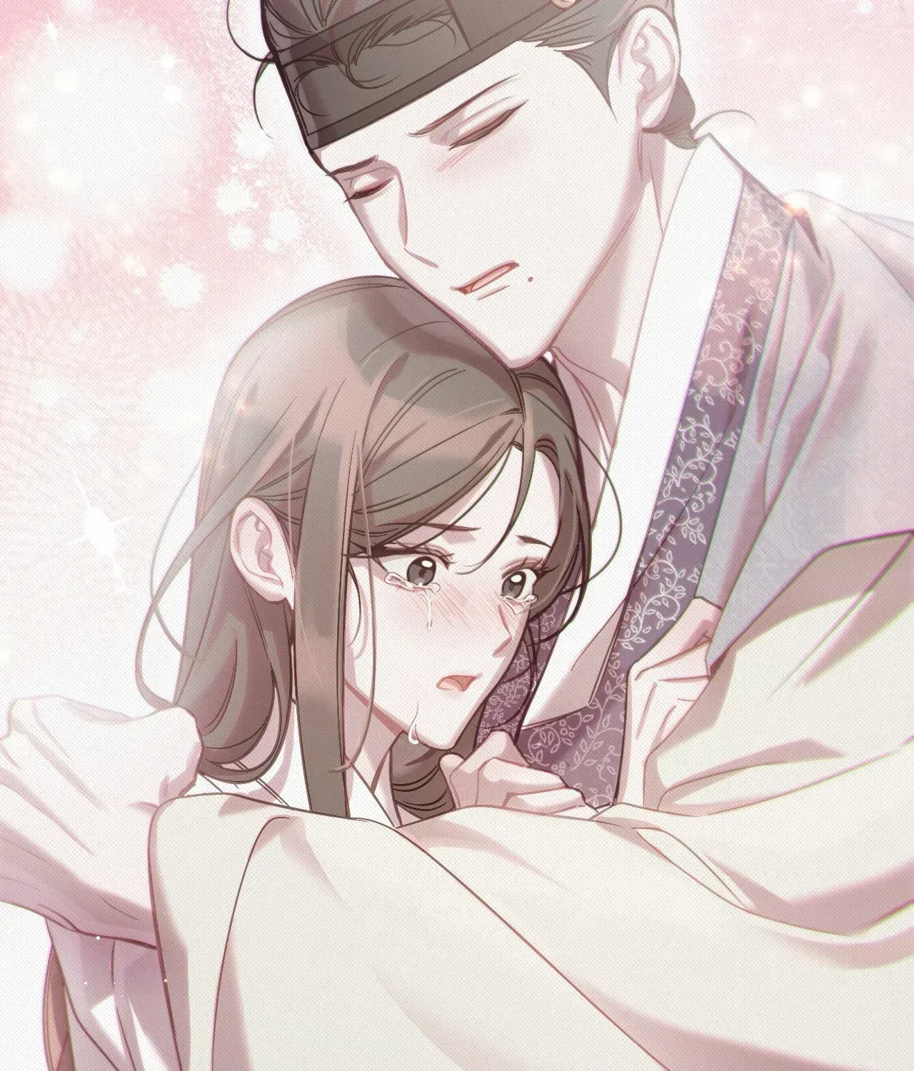 The Queen’s Secret Lessons Chapter 52 page 58 - 