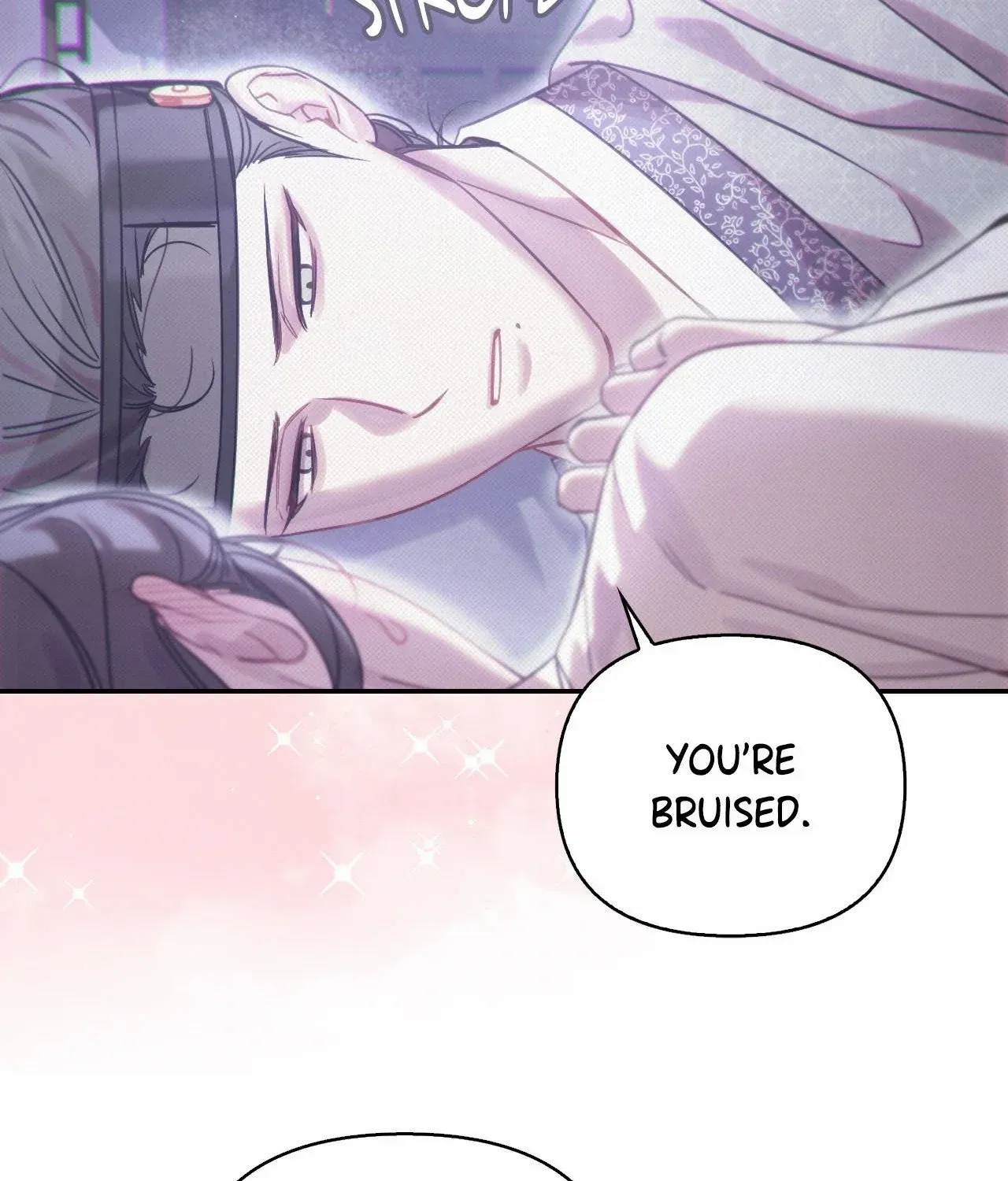 The Queen’s Secret Lessons Chapter 52 page 68 - 