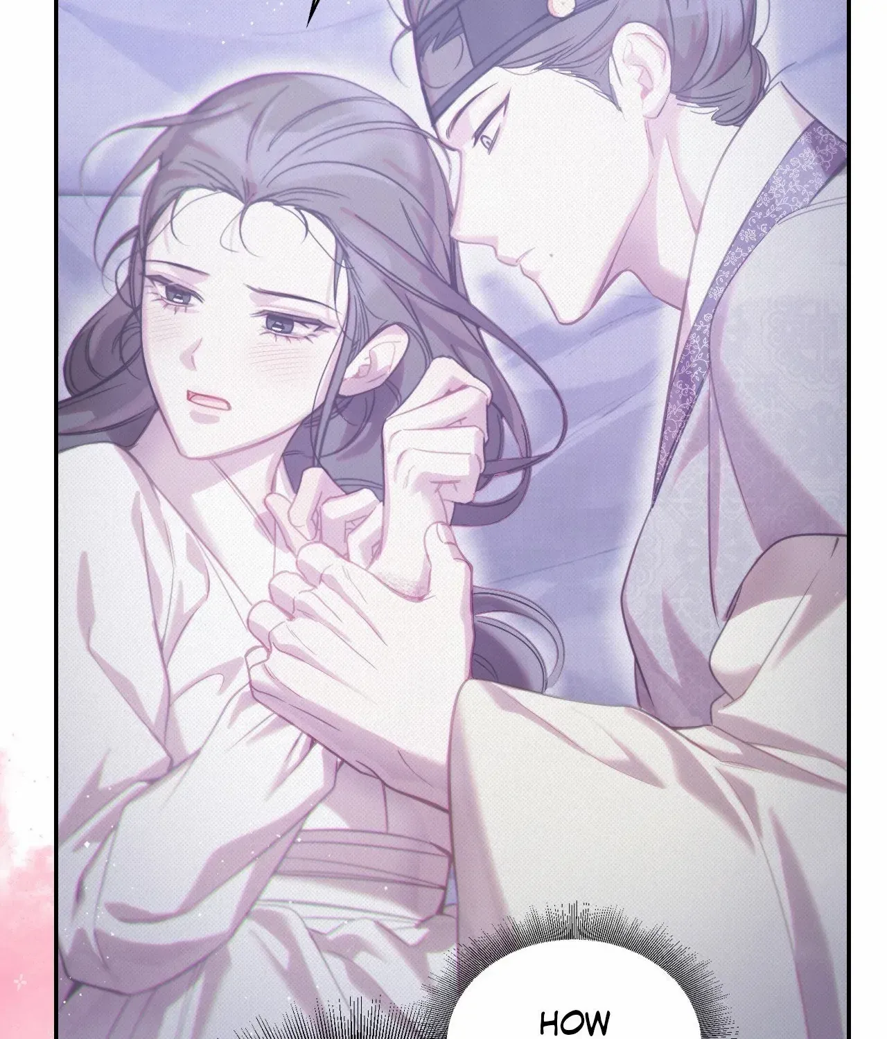 The Queen’s Secret Lessons Chapter 52 page 70 - 