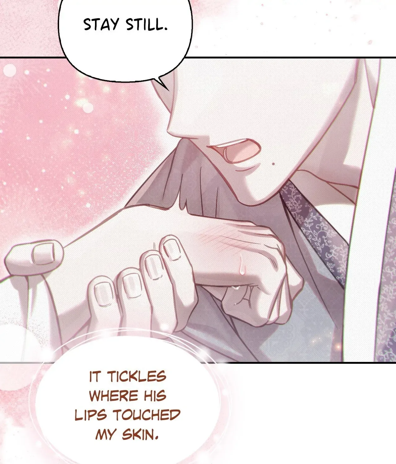 The Queen’s Secret Lessons Chapter 52 page 76 - 