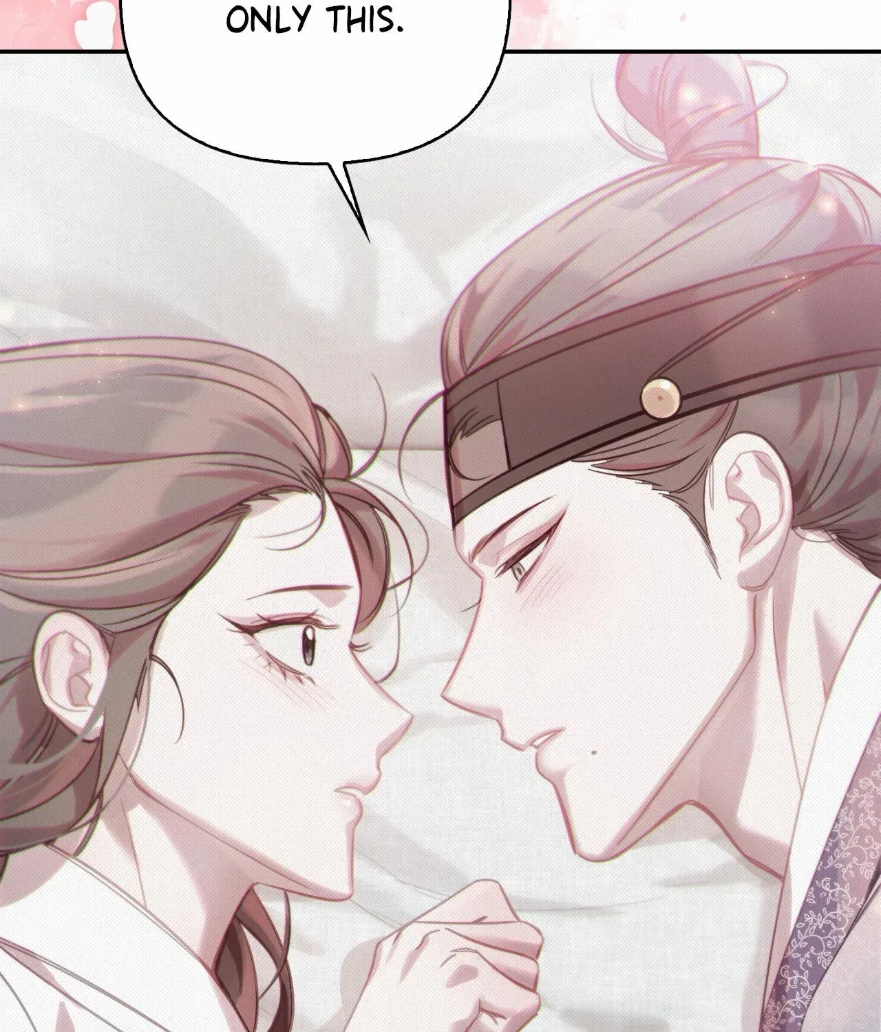 The Queen’s Secret Lessons Chapter 52 page 82 - 