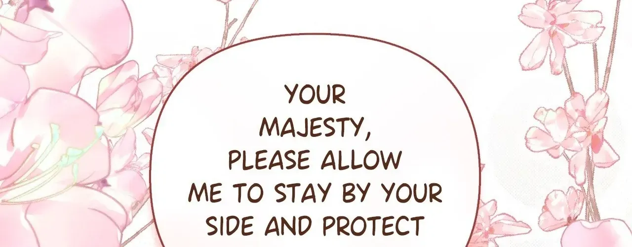 The Queen’s Secret Lessons Chapter 52 page 85 - 