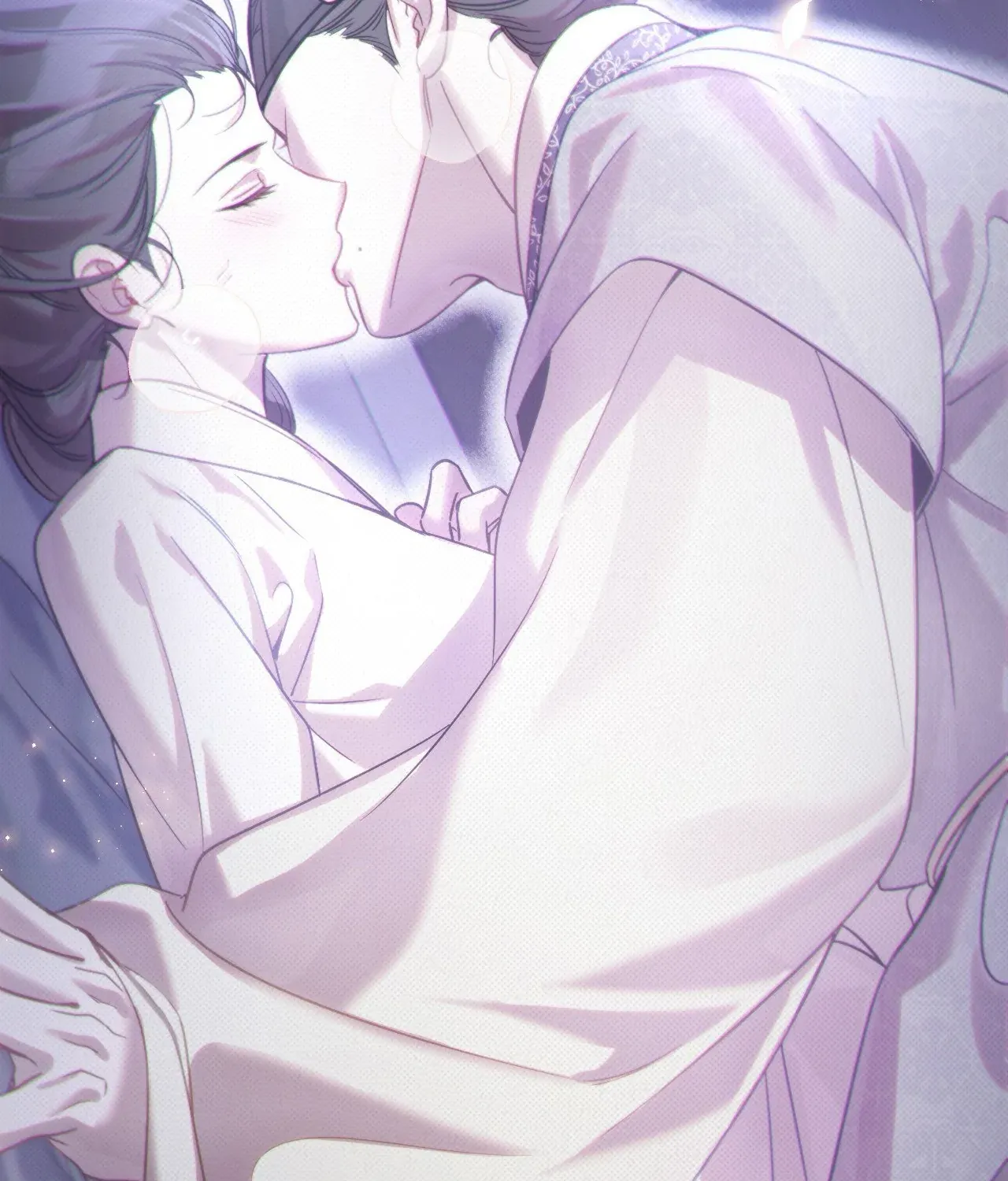 The Queen’s Secret Lessons Chapter 52 page 96 - 
