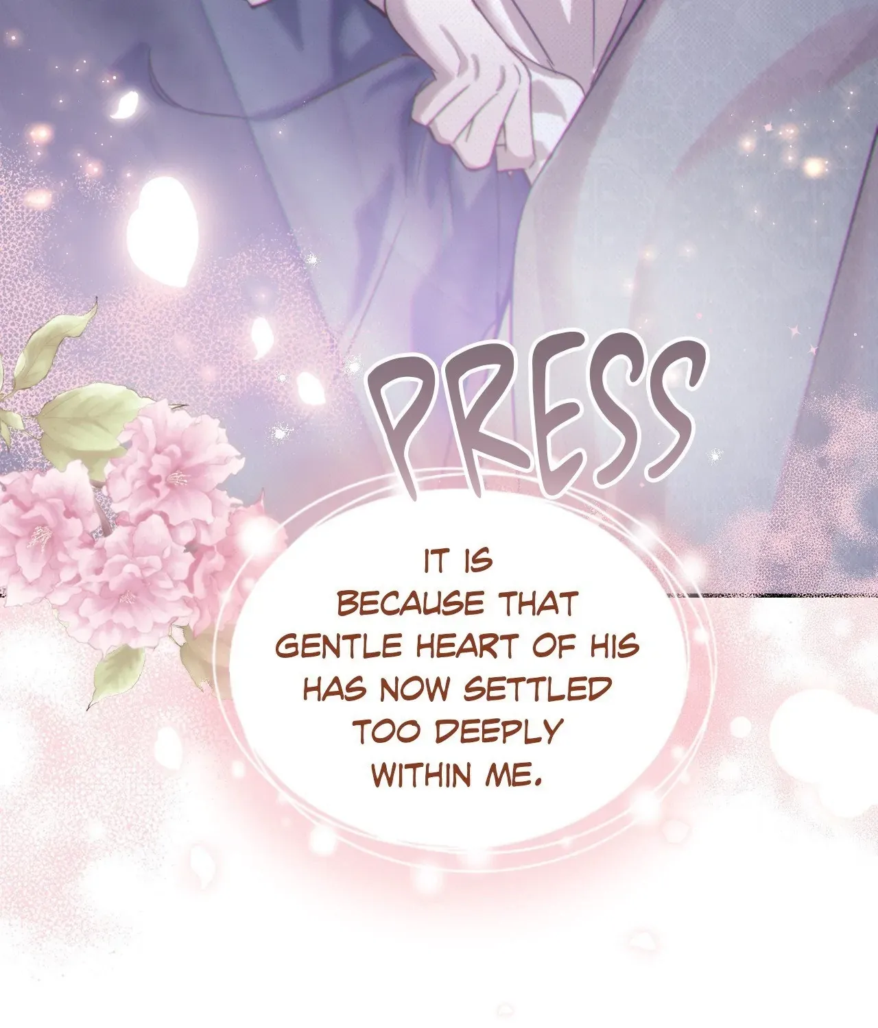 The Queen’s Secret Lessons Chapter 52 page 98 - 