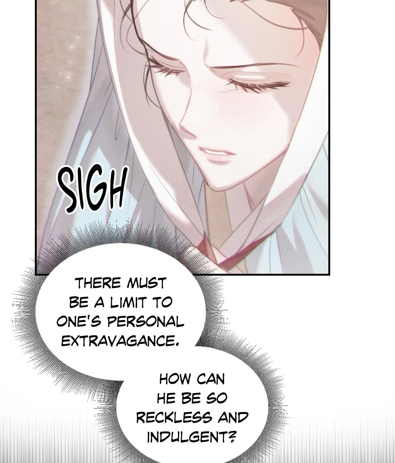 The Queen’s Secret Lessons Chapter 53 page 102 - 