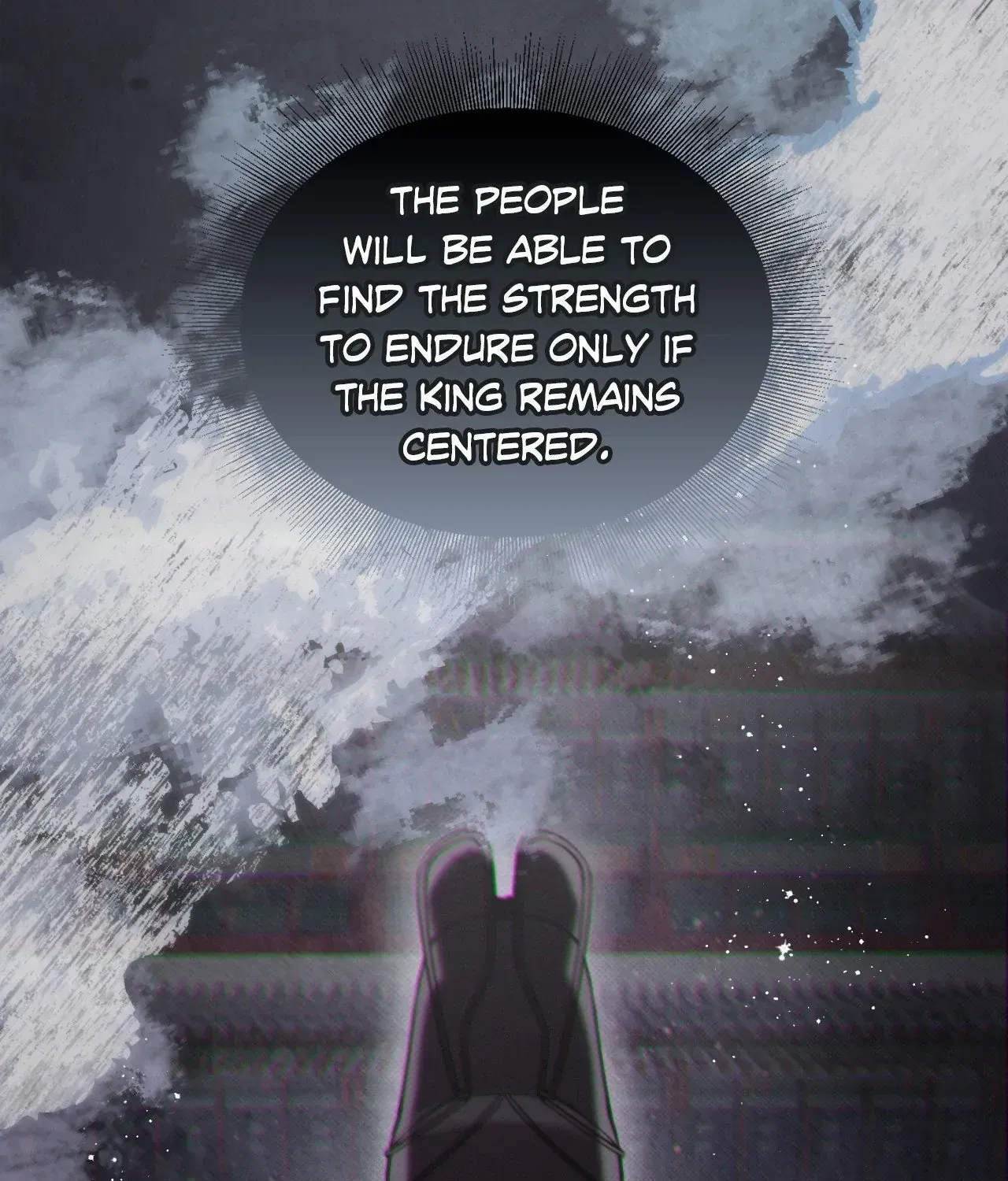 The Queen’s Secret Lessons Chapter 53 page 104 - 