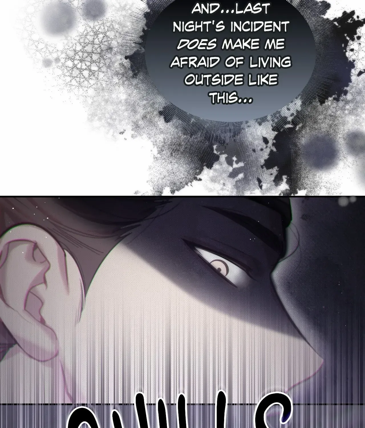 The Queen’s Secret Lessons Chapter 53 page 108 - 