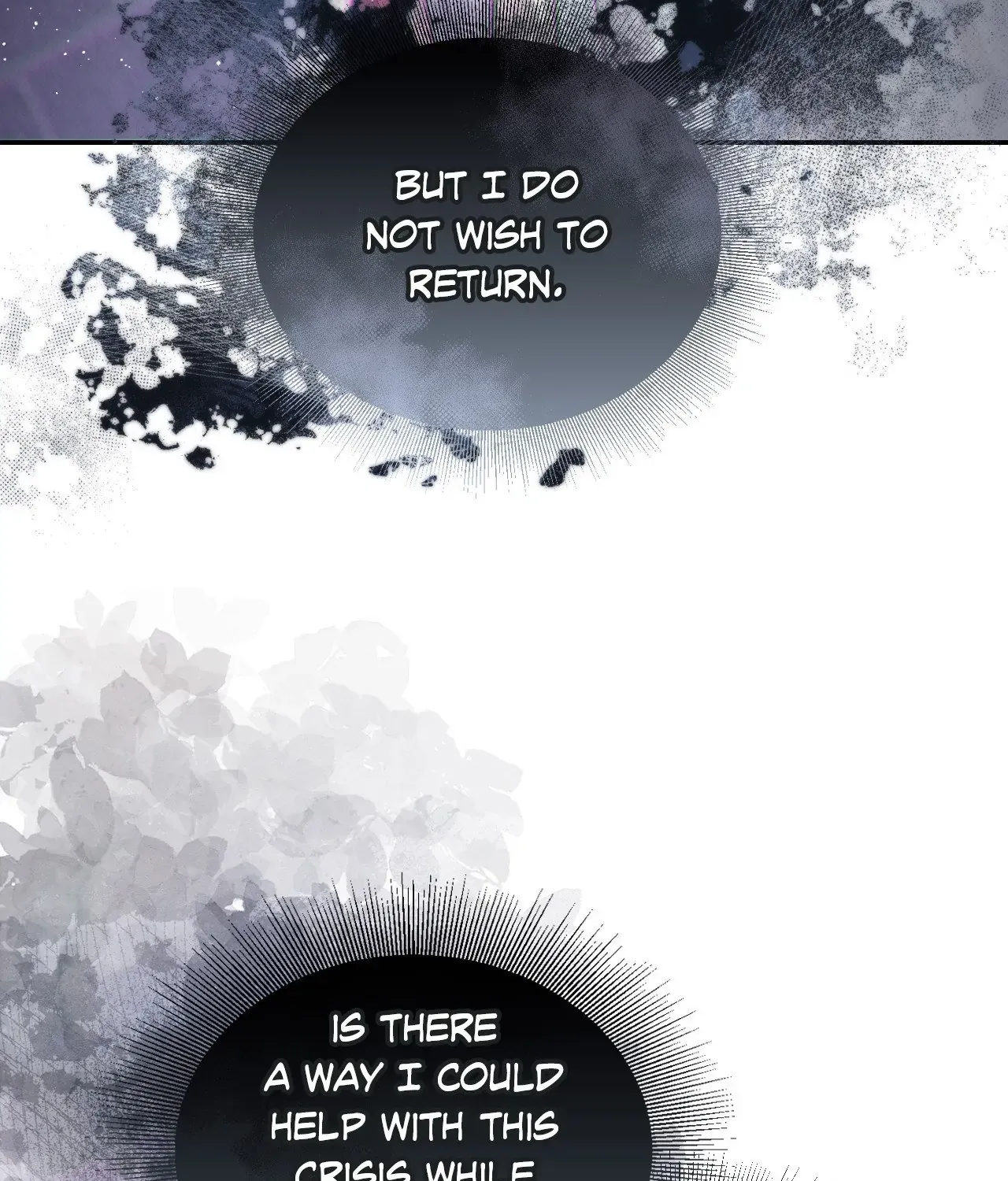 The Queen’s Secret Lessons Chapter 53 page 112 - 