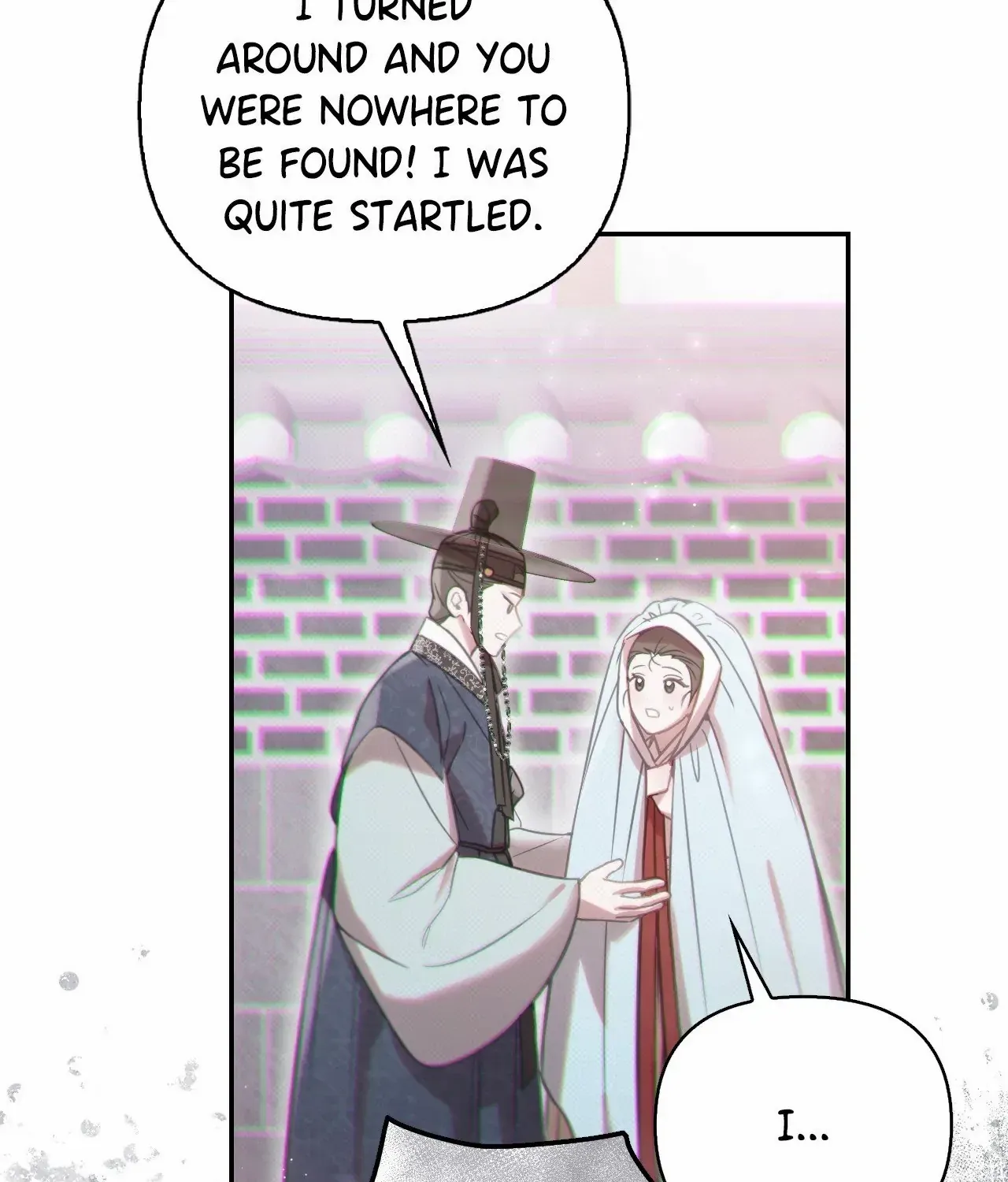 The Queen’s Secret Lessons Chapter 53 page 116 - 
