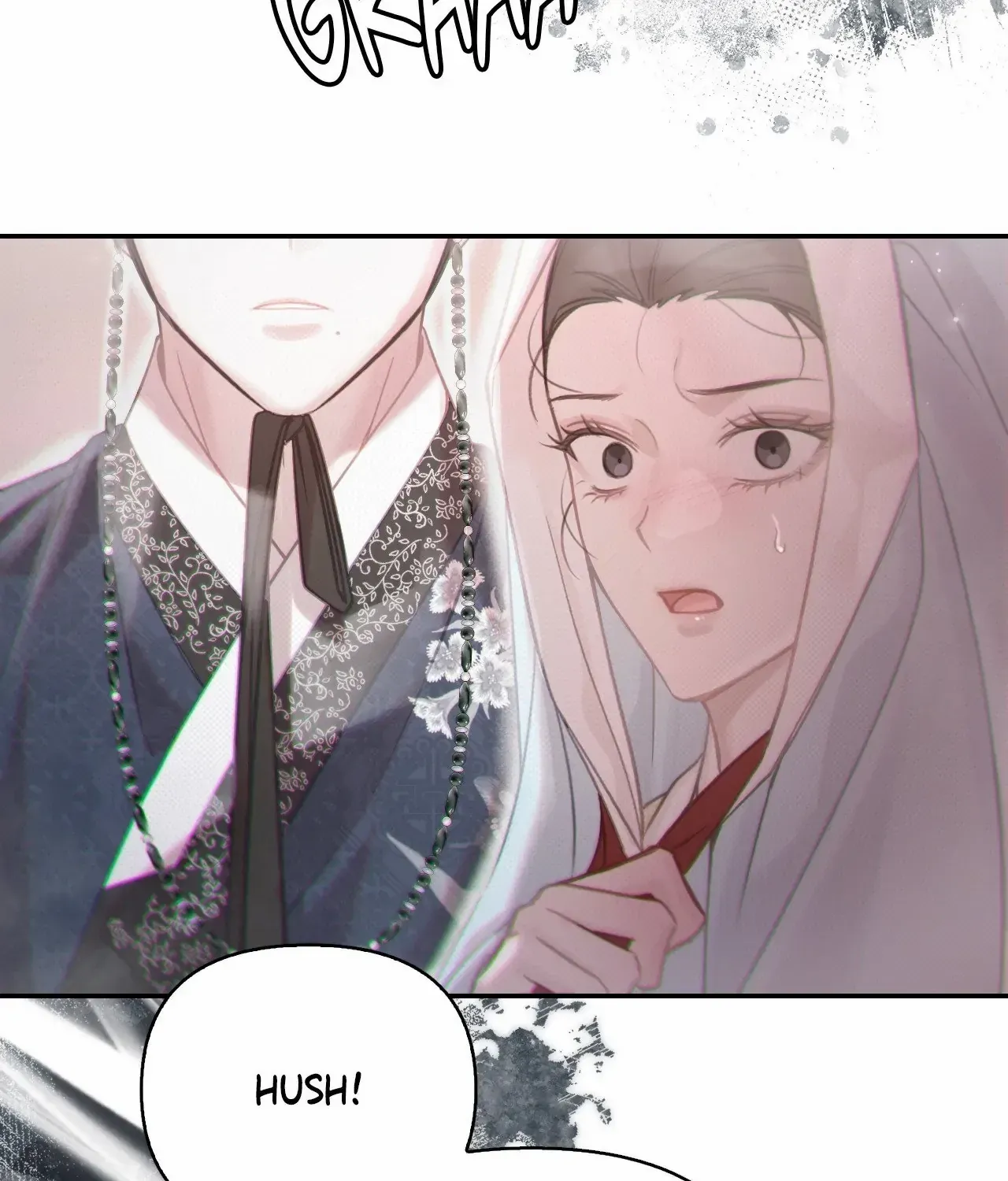 The Queen’s Secret Lessons Chapter 53 page 118 - 