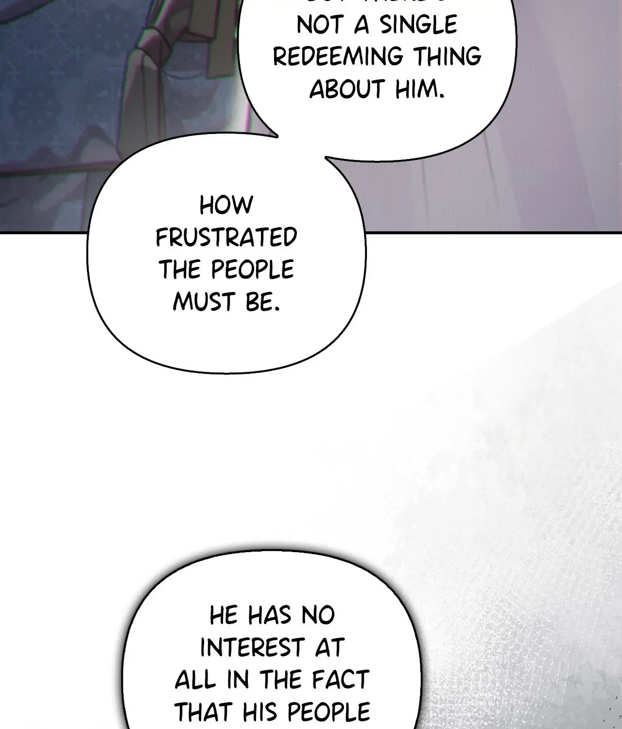 The Queen’s Secret Lessons Chapter 53 page 126 - 