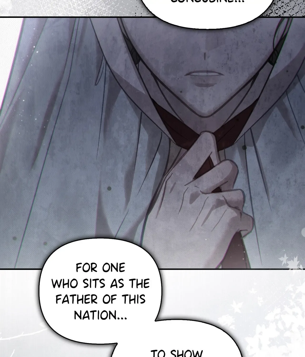 The Queen’s Secret Lessons Chapter 53 page 128 - 