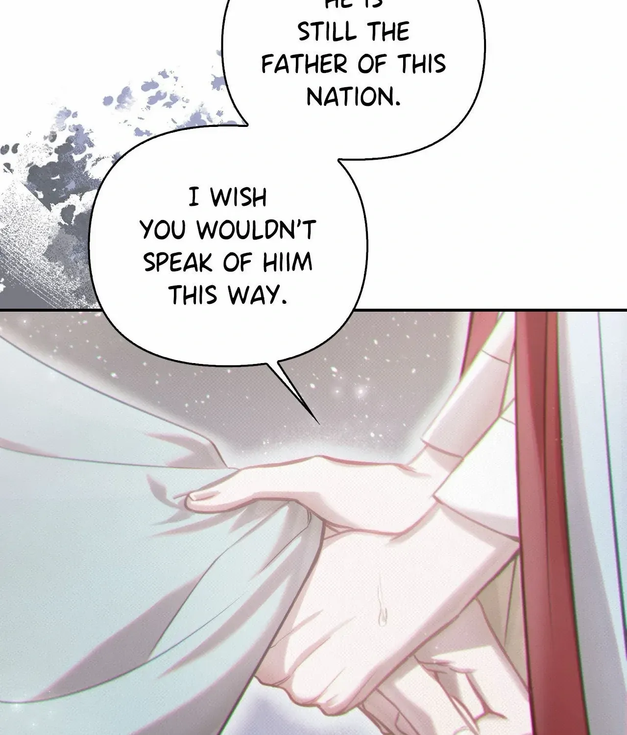 The Queen’s Secret Lessons Chapter 53 page 134 - 