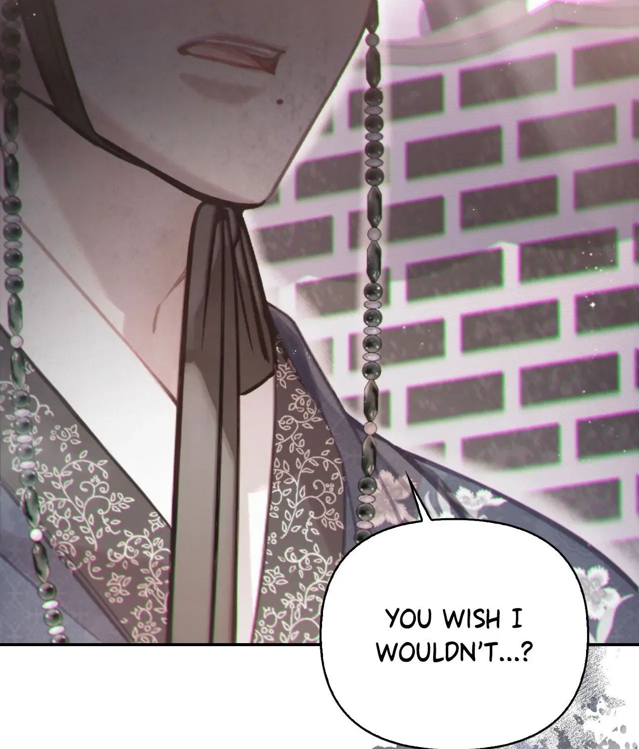The Queen’s Secret Lessons Chapter 53 page 136 - 