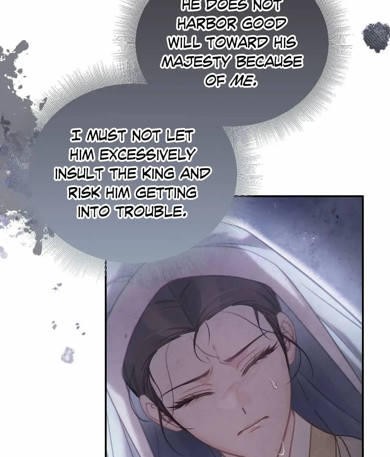 The Queen’s Secret Lessons Chapter 53 page 138 - 