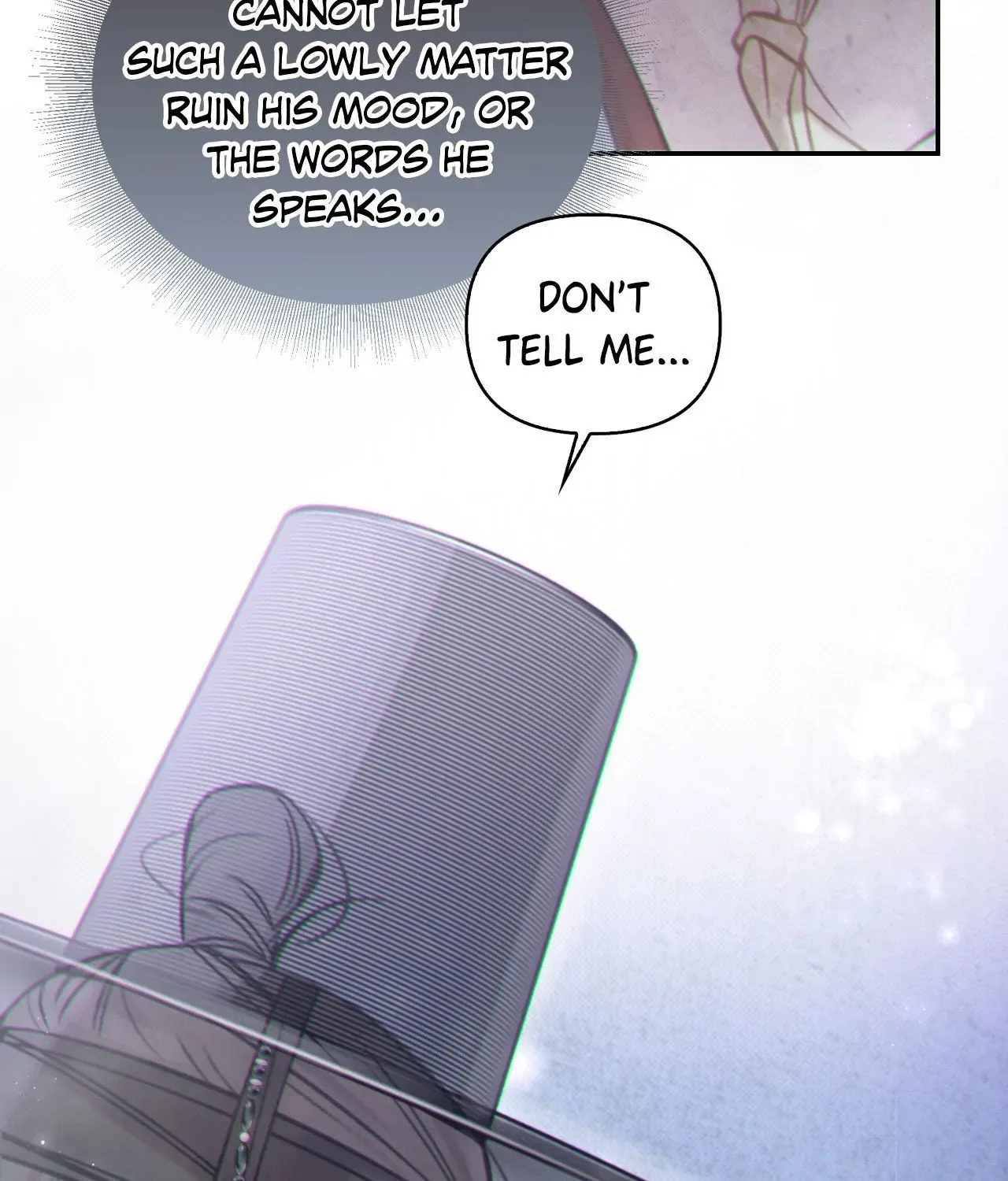 The Queen’s Secret Lessons Chapter 53 page 140 - 