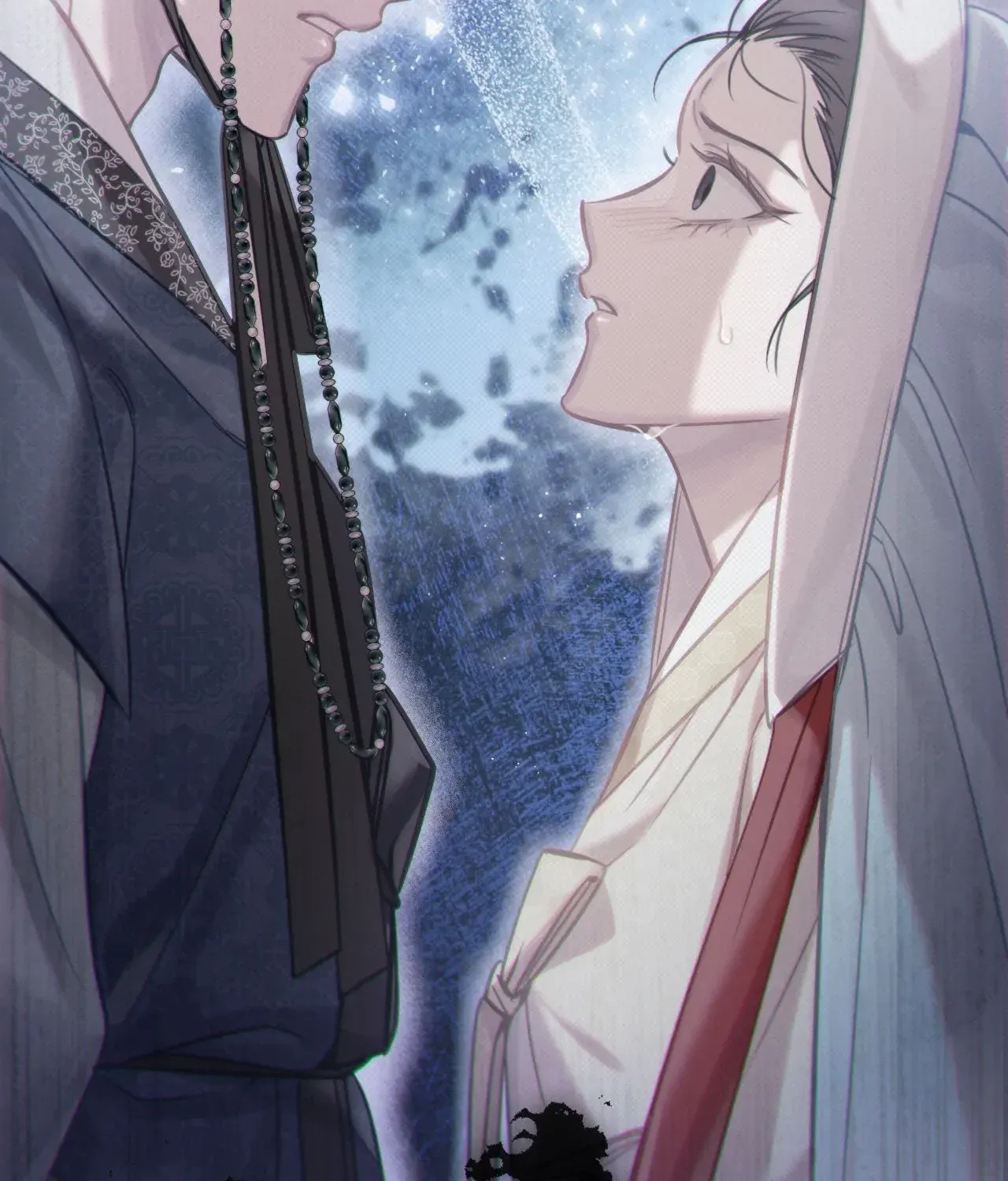 The Queen’s Secret Lessons Chapter 53 page 142 - 