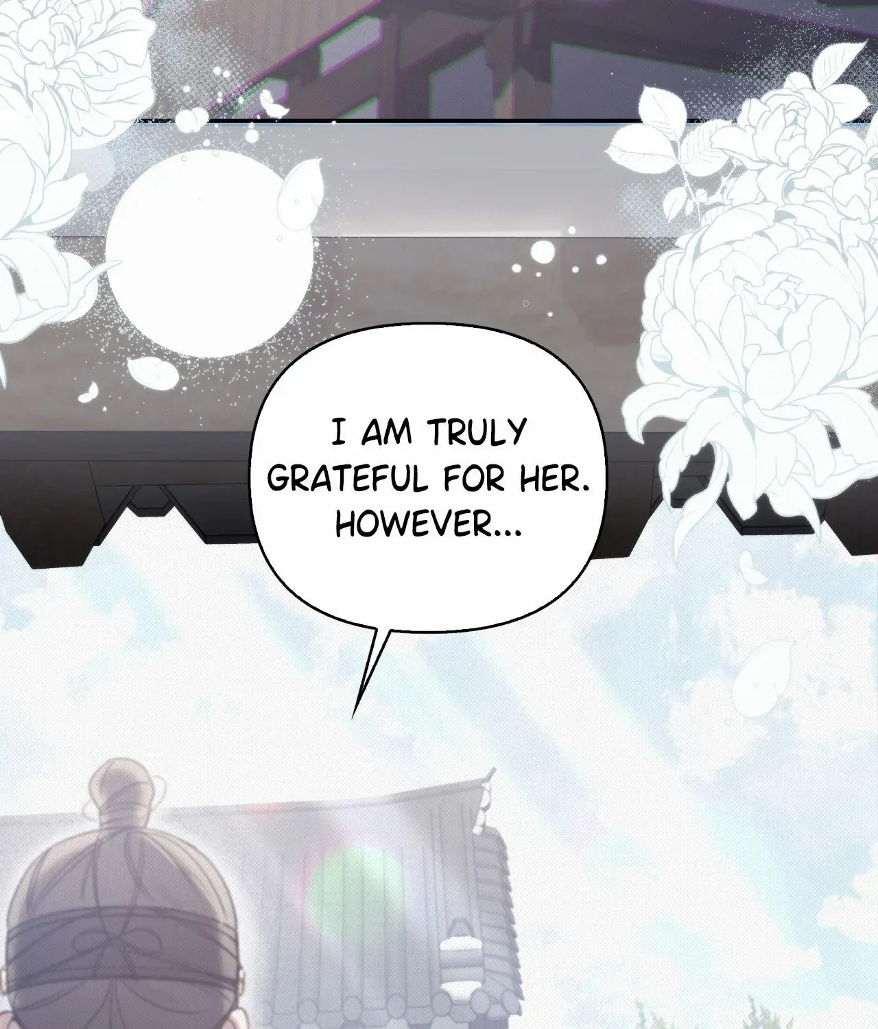 The Queen’s Secret Lessons Chapter 53 page 16 - 