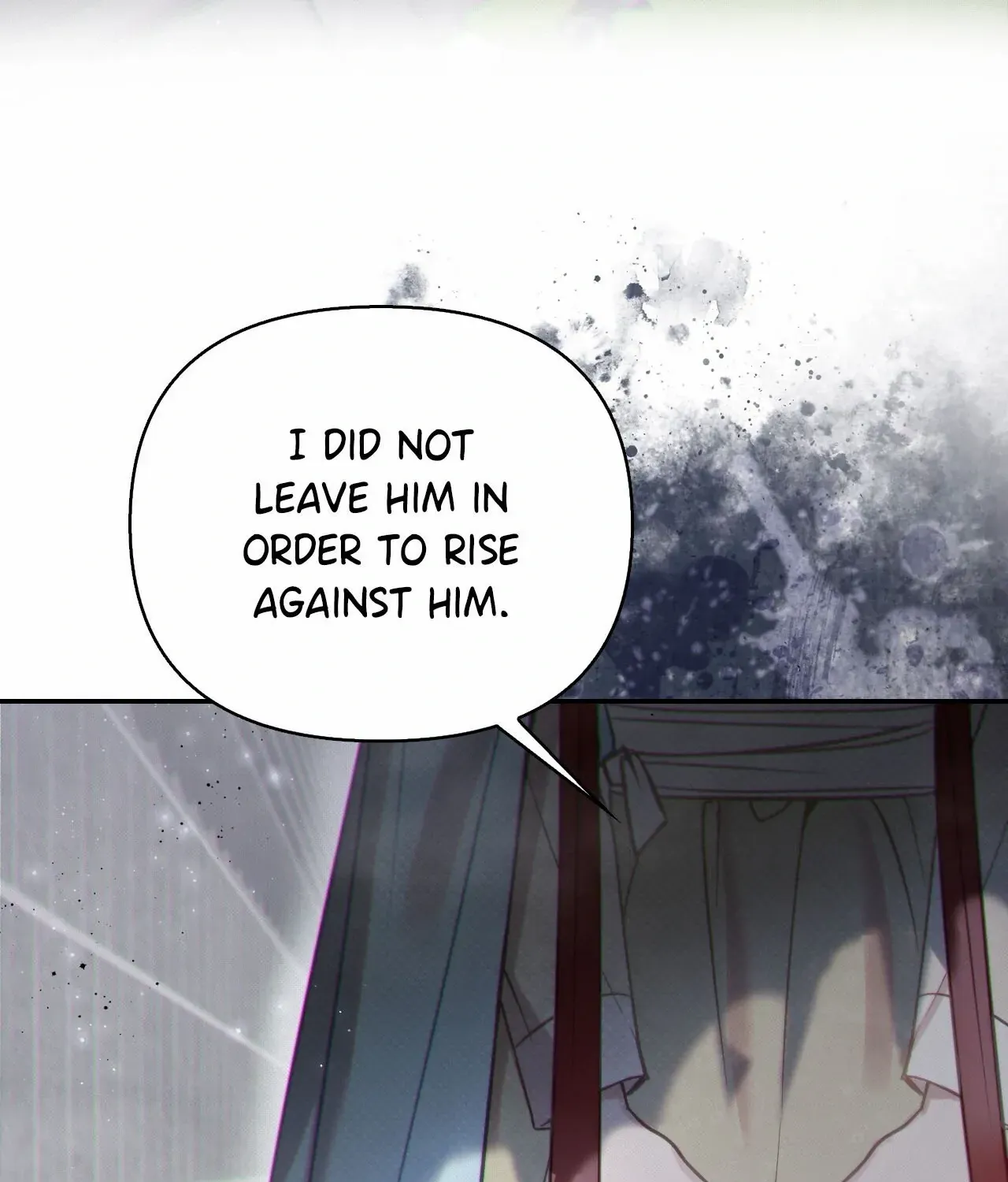 The Queen’s Secret Lessons Chapter 53 page 160 - 