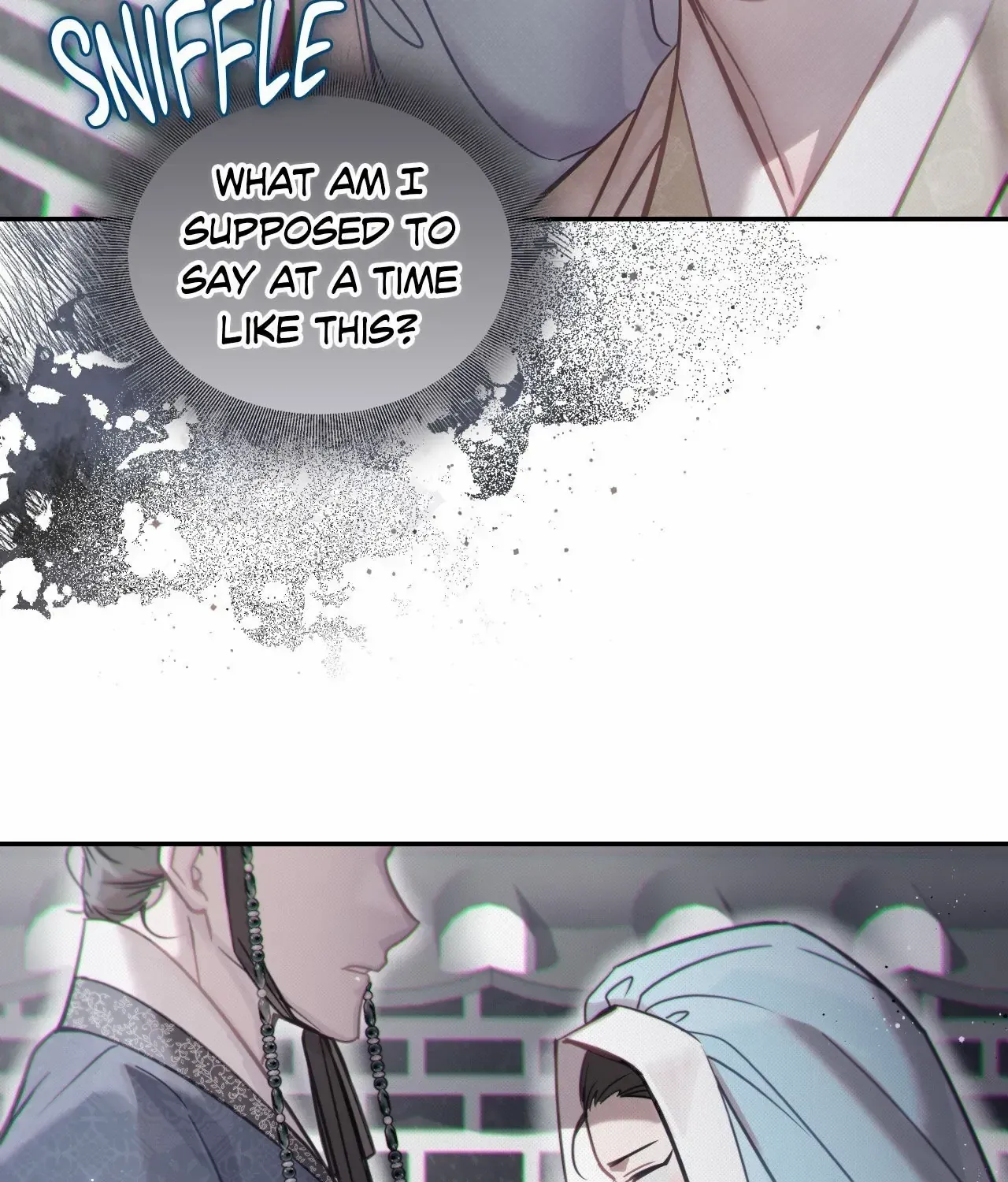 The Queen’s Secret Lessons Chapter 53 page 170 - 