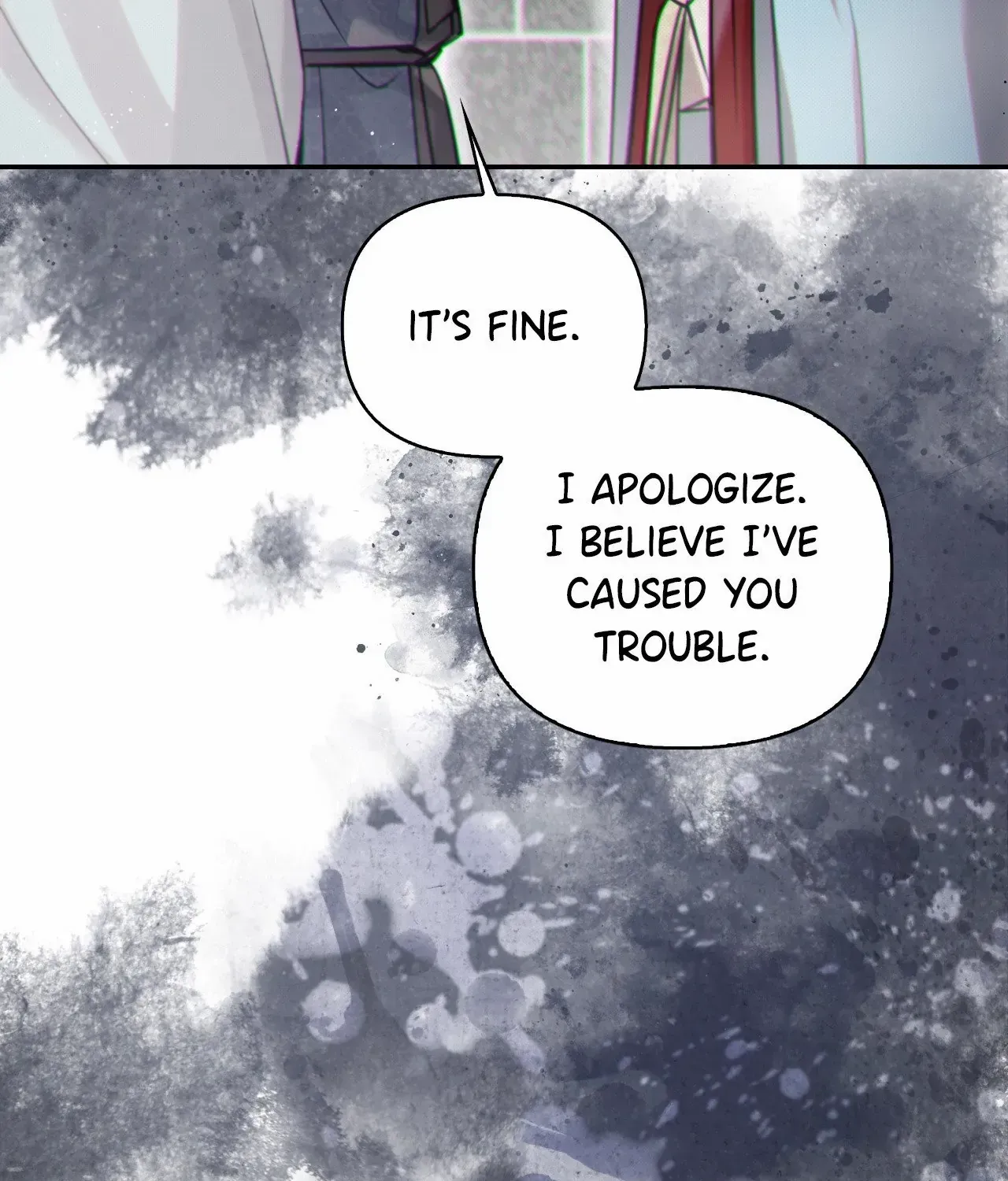 The Queen’s Secret Lessons Chapter 53 page 172 - 